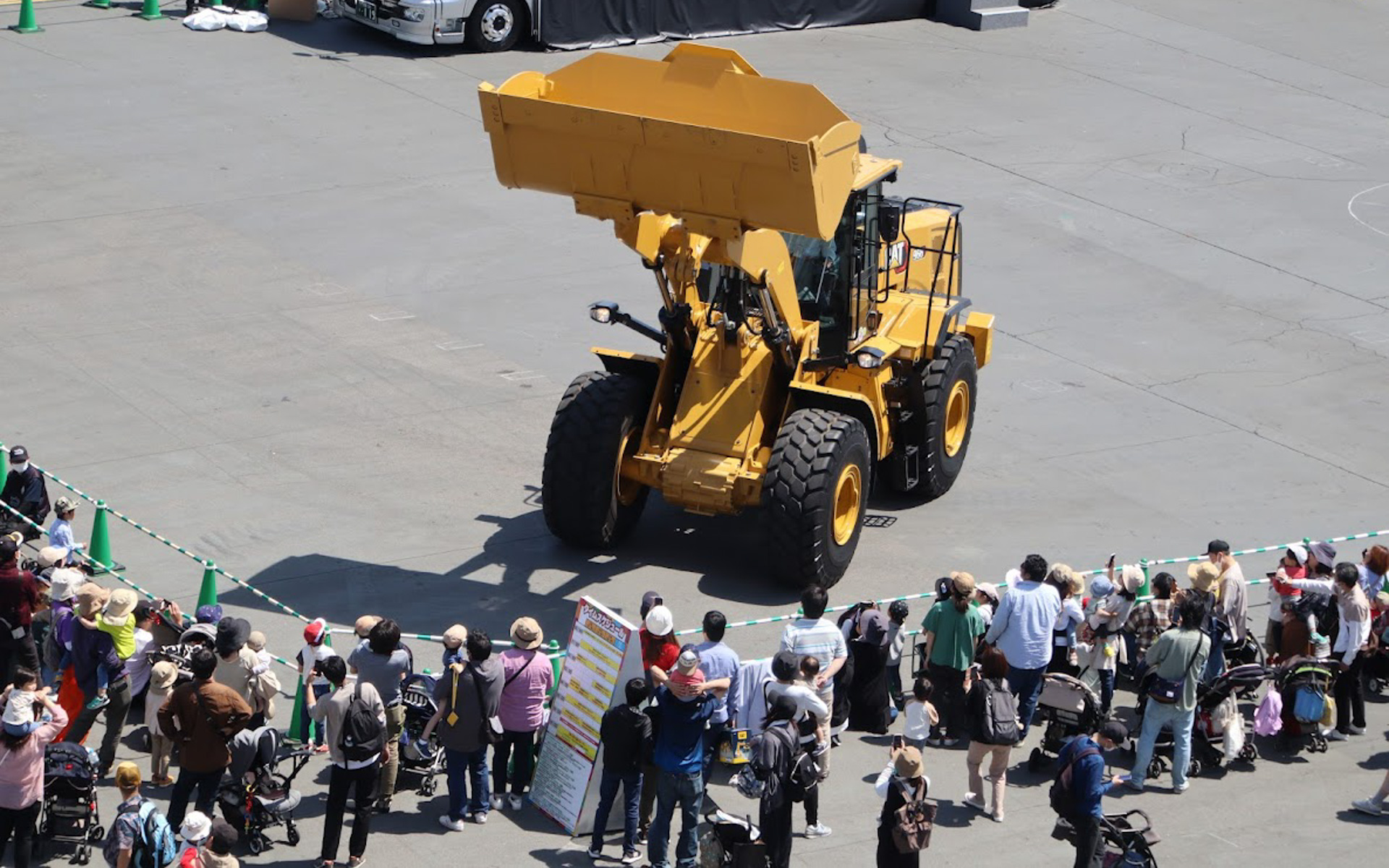 過去の開催の様子