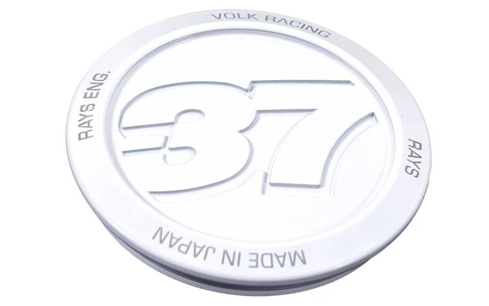 No.98 VR CAP MODEL-37 WH（7150円）