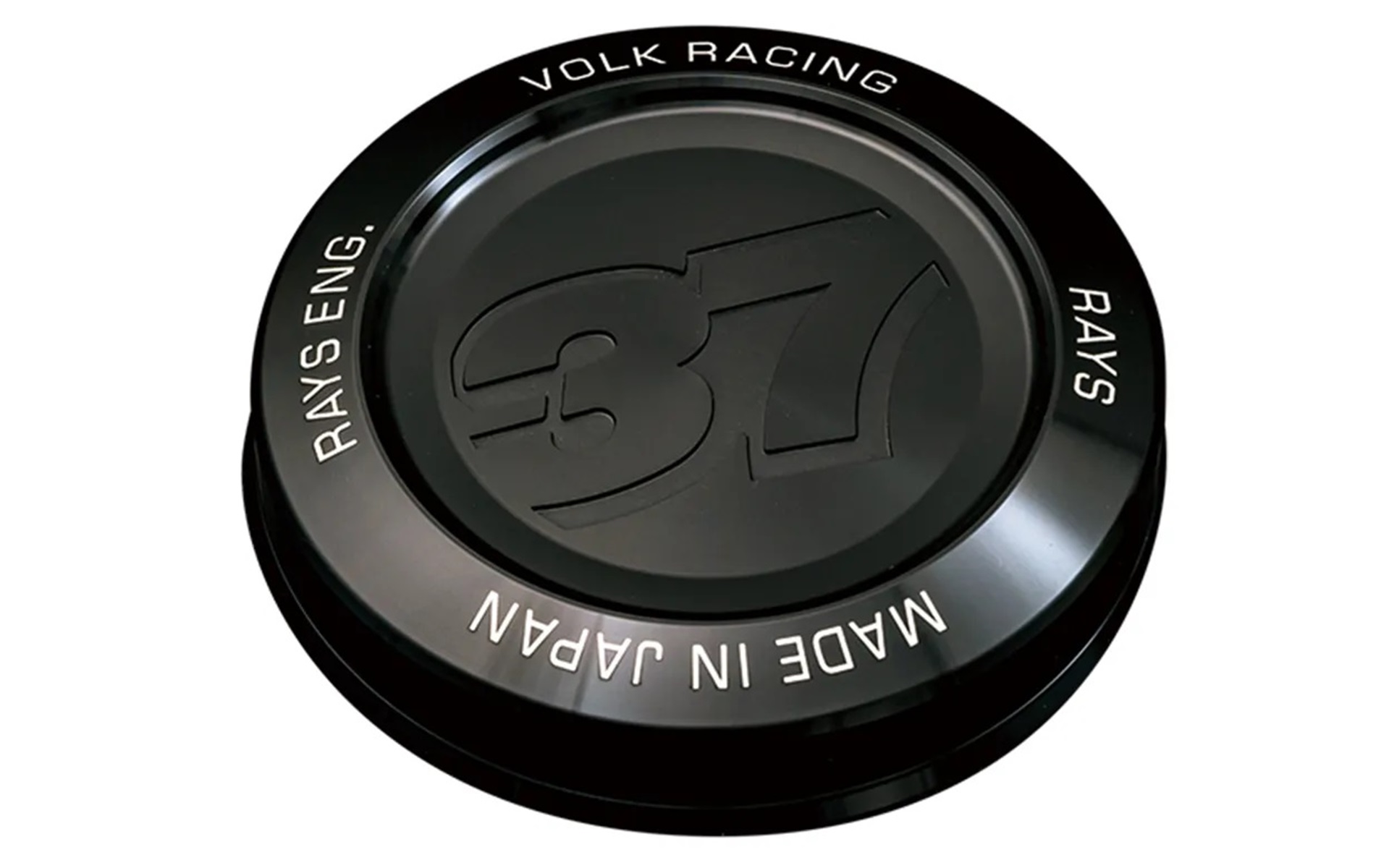 No.96 VR CAP MODEL-07 6-139.7 BK-Almite（9900円）