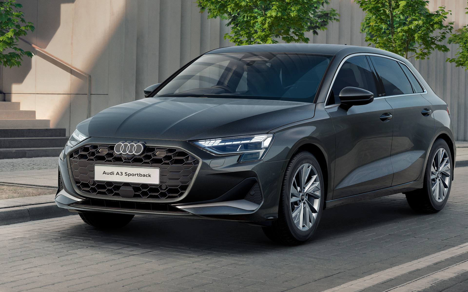 デイトナグレーメタリック