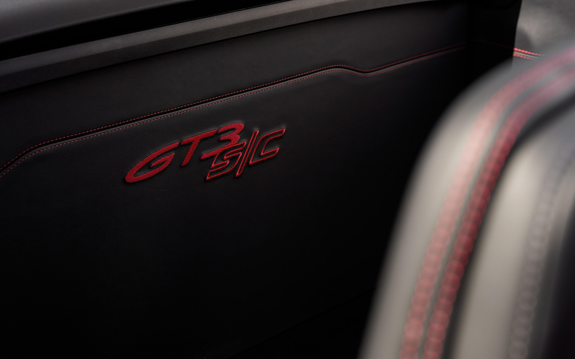 6速MTを採用する新型「911 GT3 S/C」