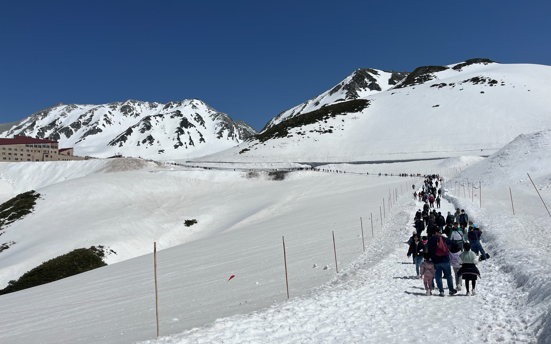 パノラマロード