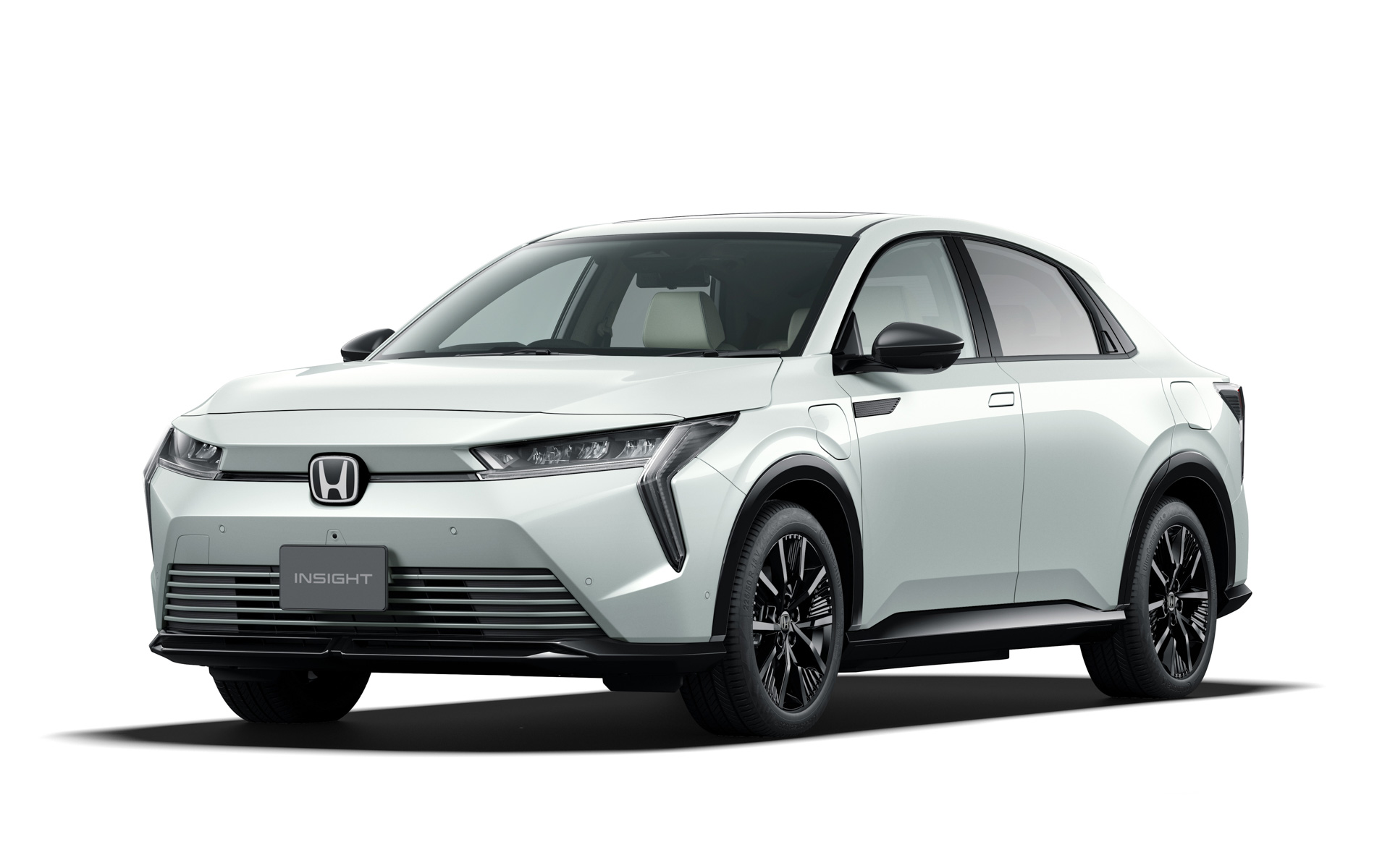 Honda ON 専売 Limited Edition