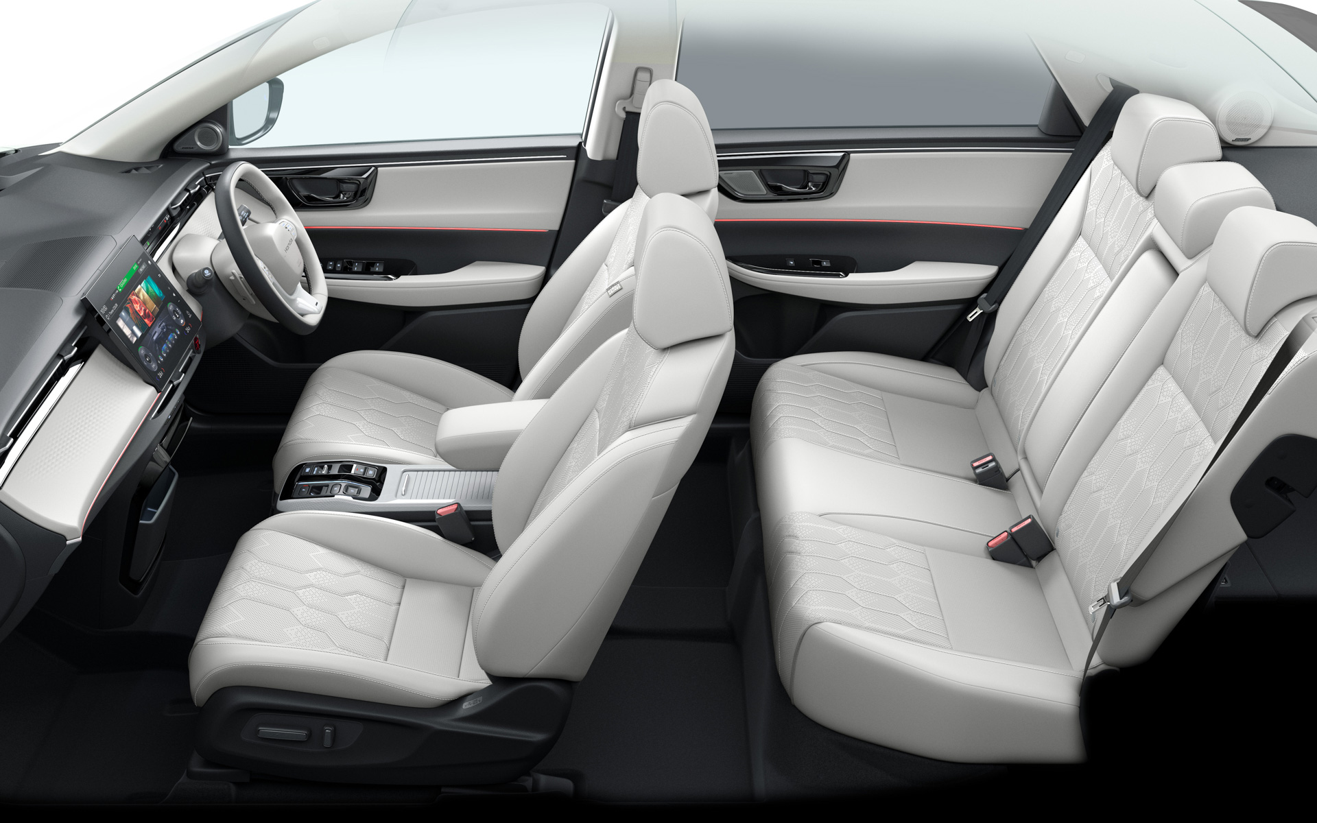 Honda ON 専売 Limited Edition