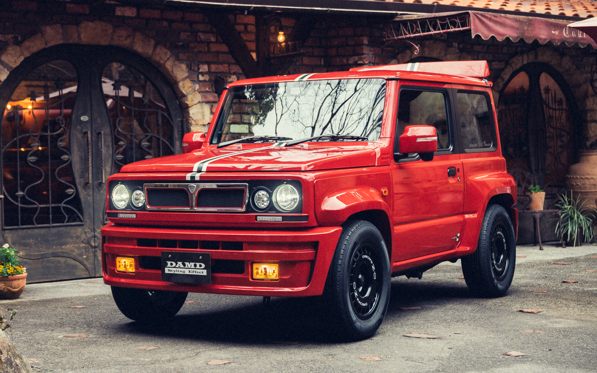 little 5.（サンク）