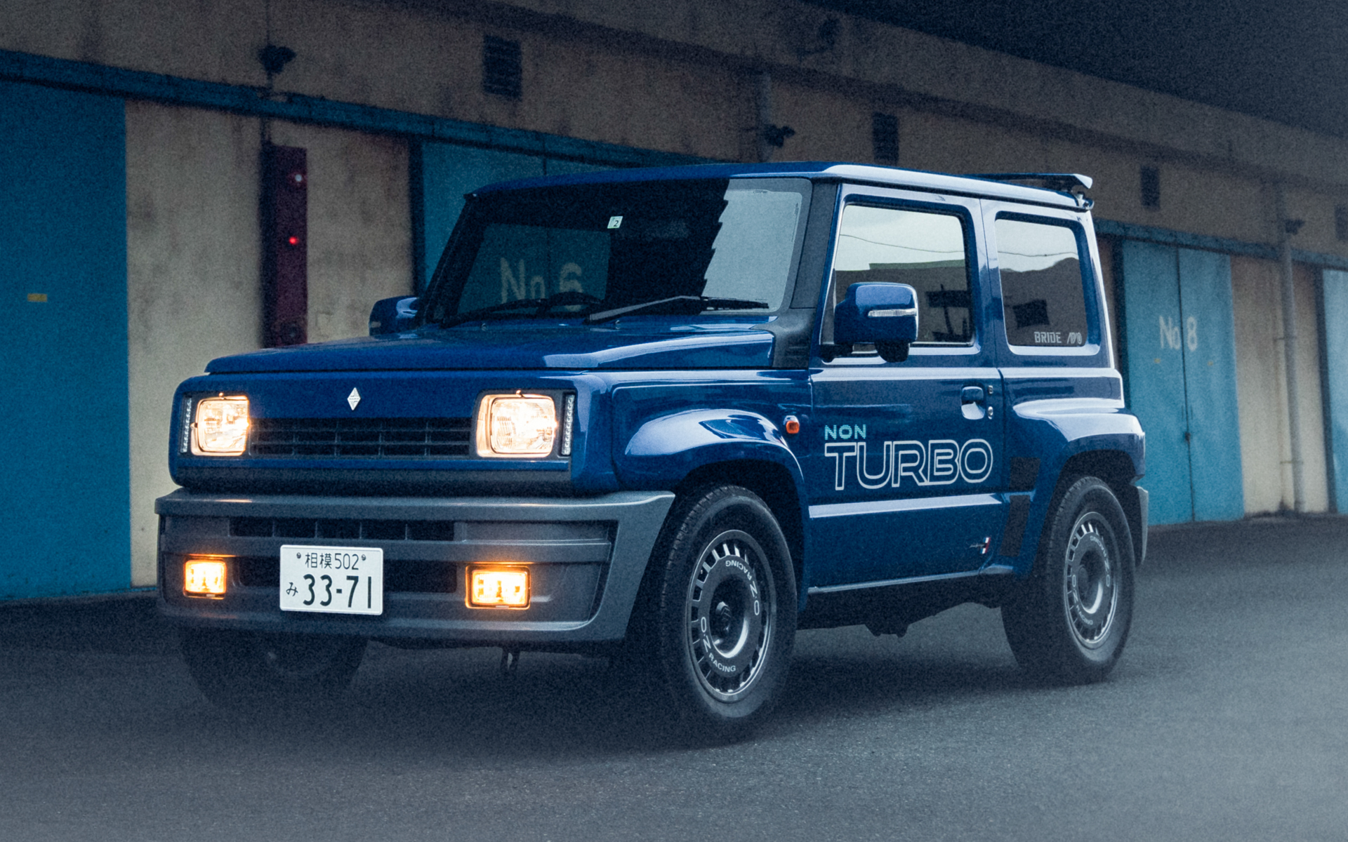 little Δ（デルタ）