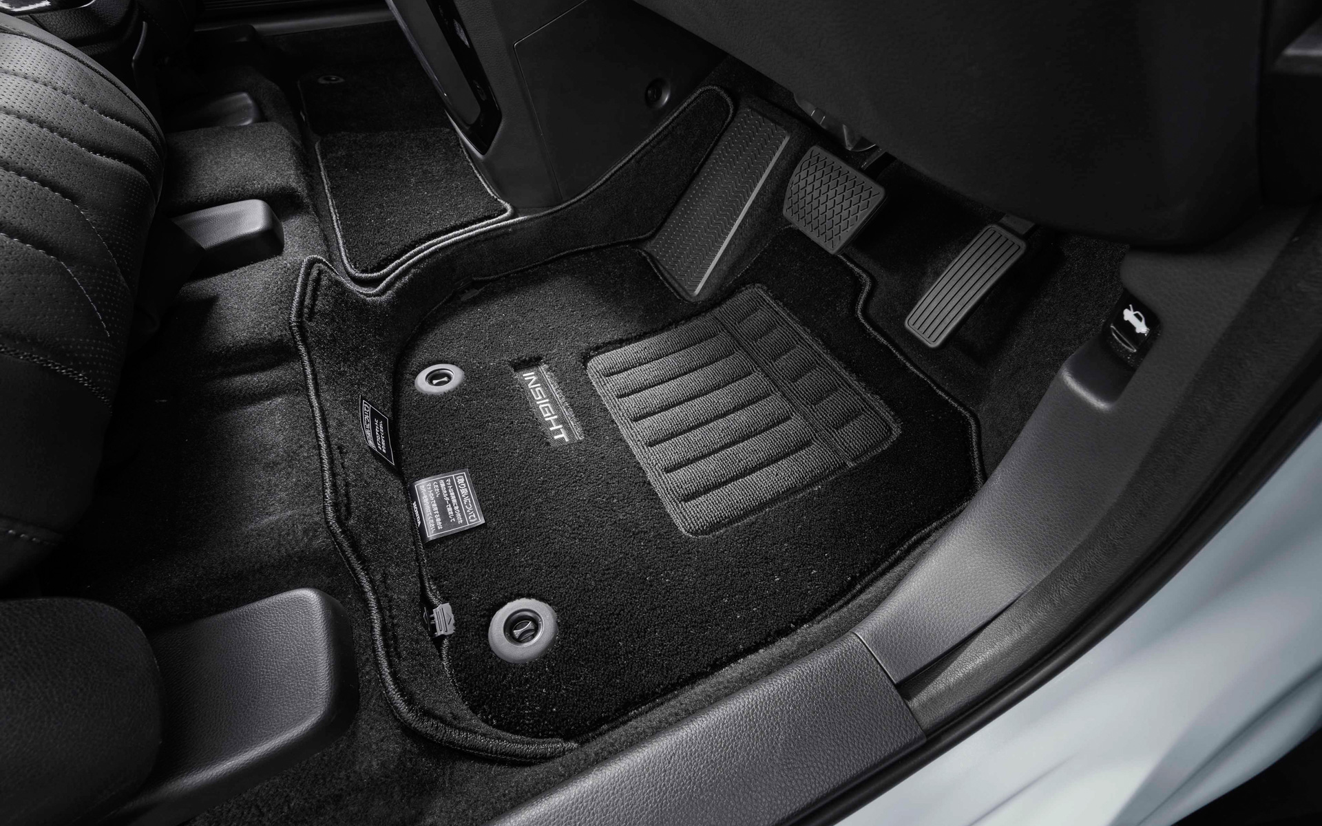 フロアカーペットマット（プレミアムタイプ）（サステナブル素材）