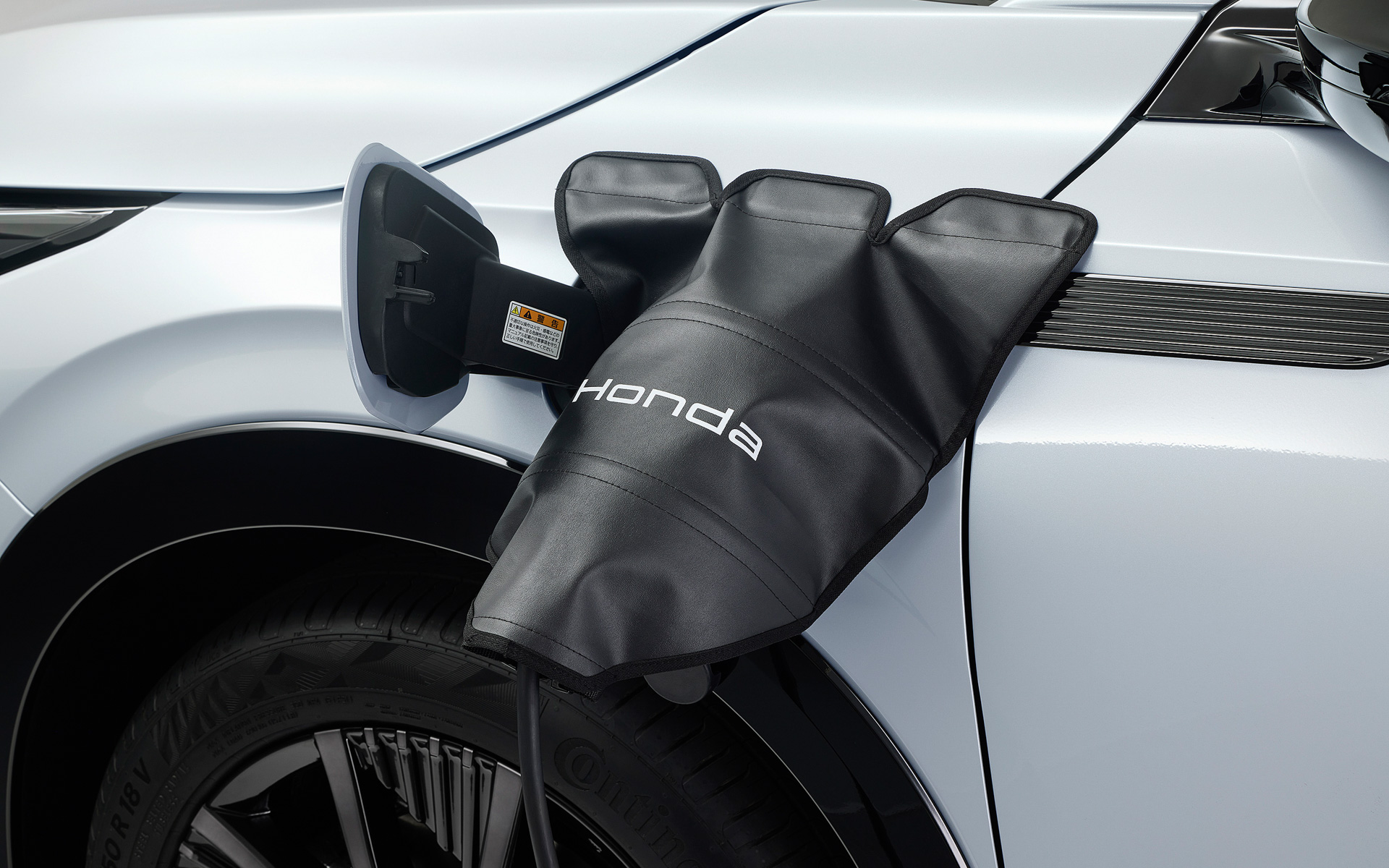 ポートリッドカバー