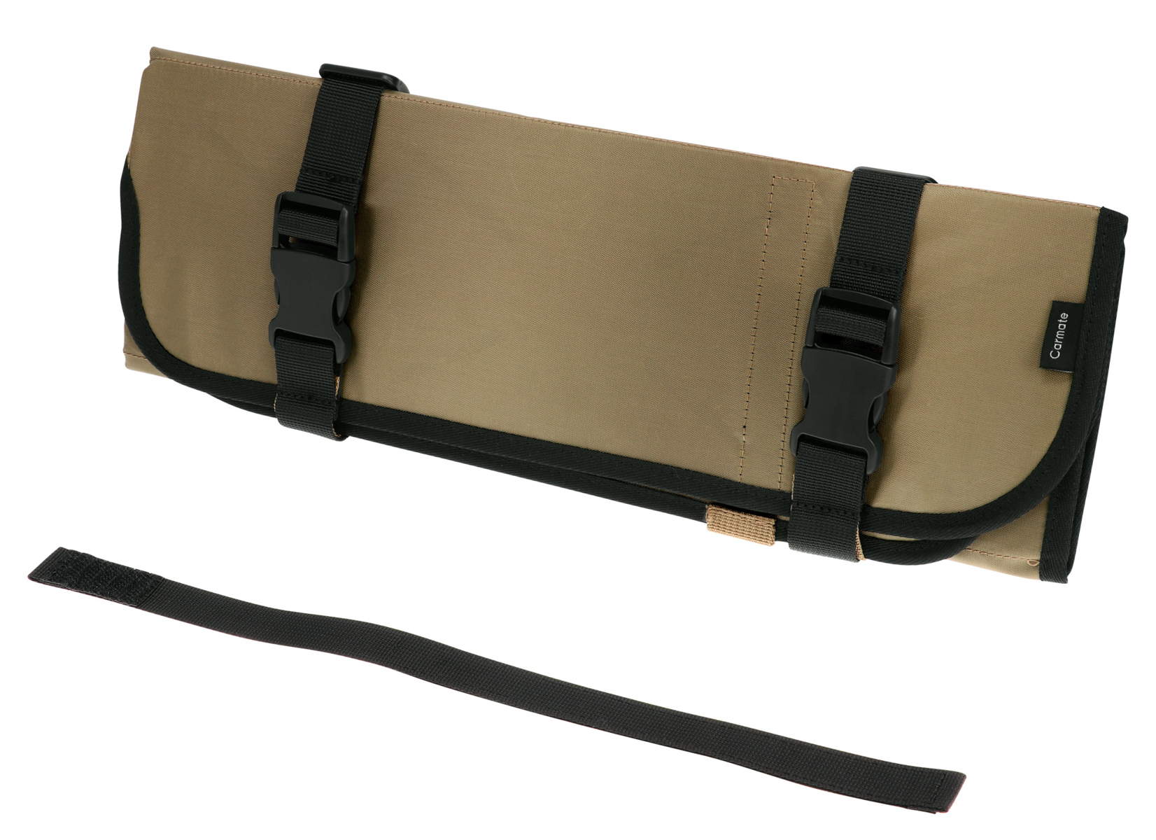 バイザー取付 折りたたみサンシェード ジムニー用は「カーキ」と「シルバー」の2色を用意