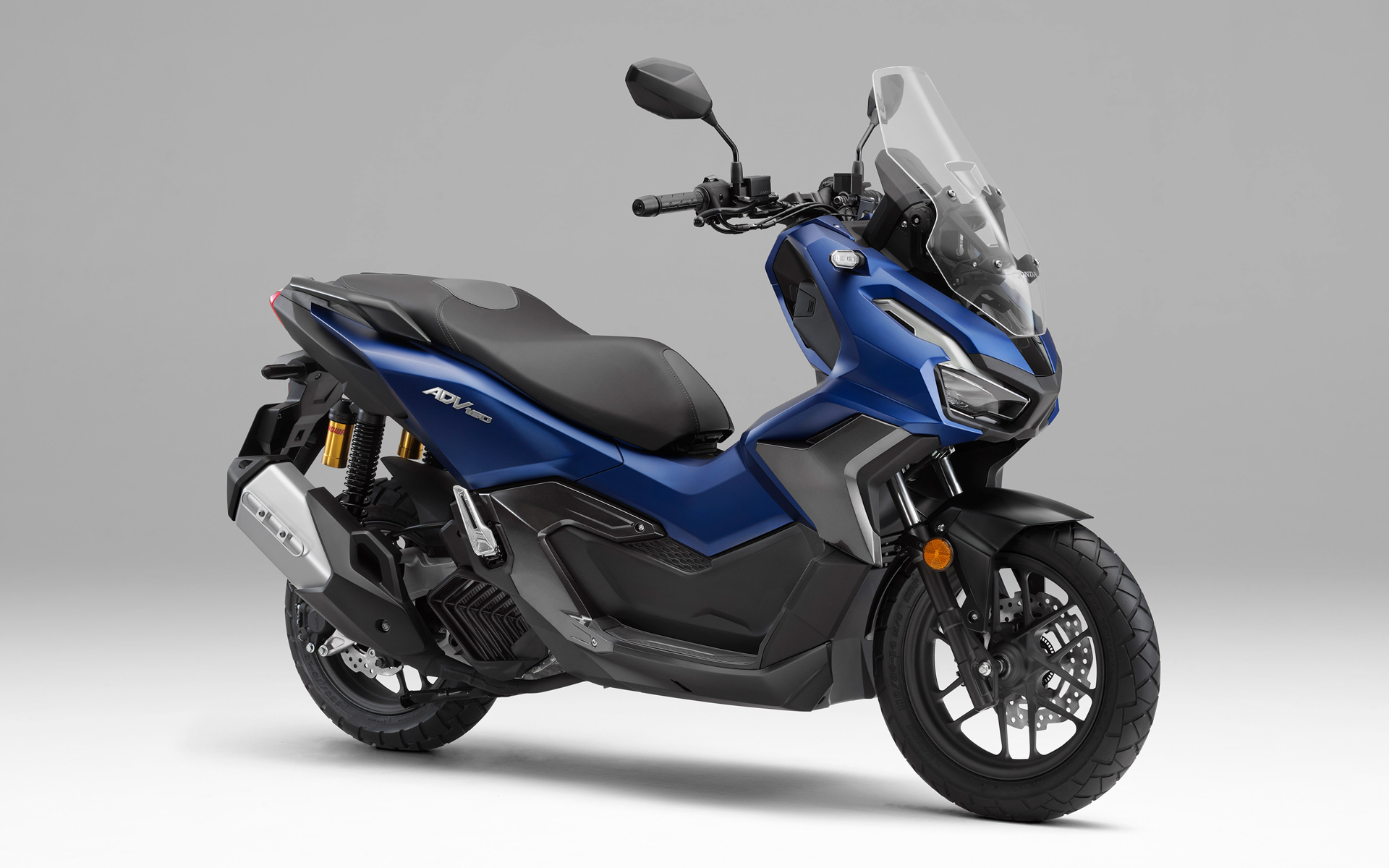 マットパールアジャイルブルー