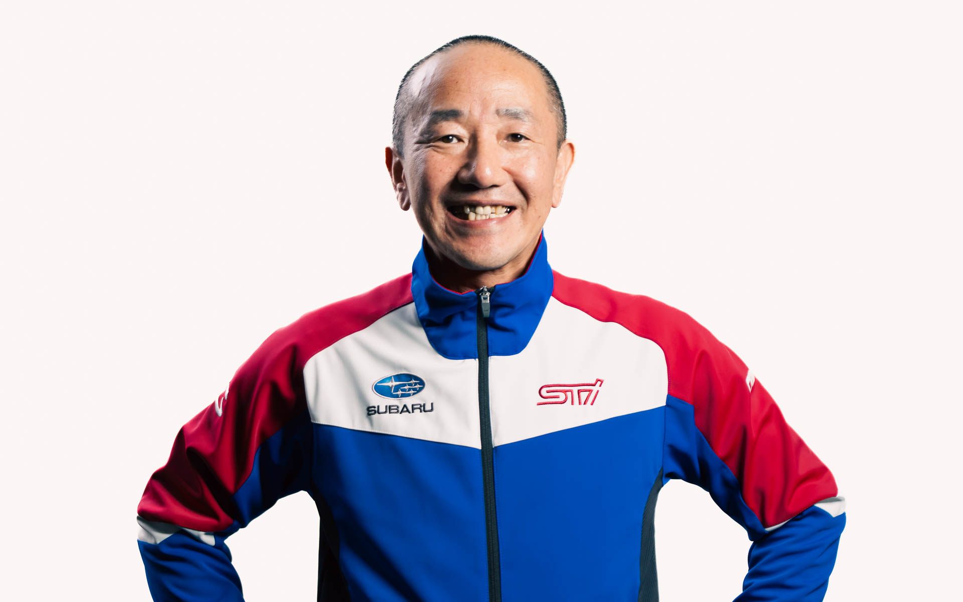 監督 沢田拓也氏