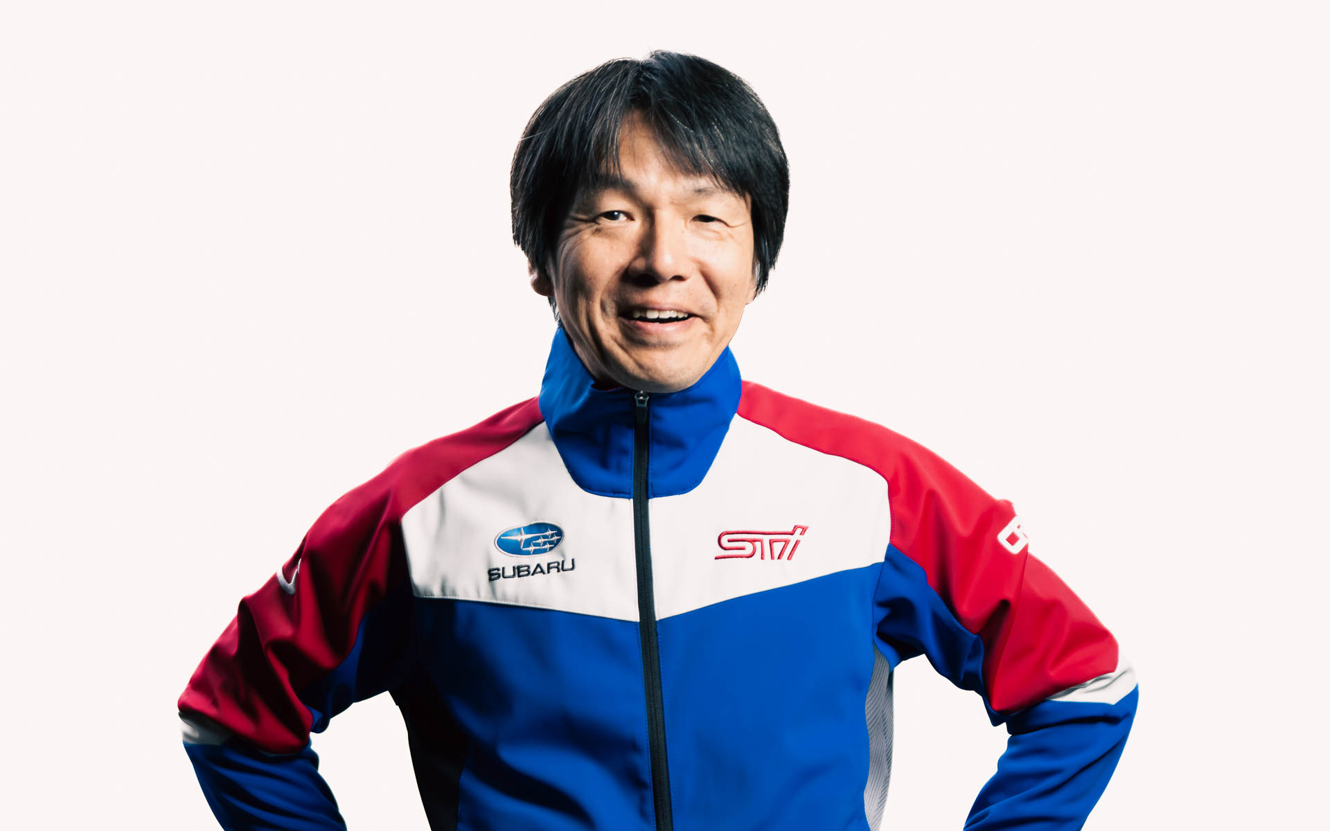 技術監督 渋谷直樹氏