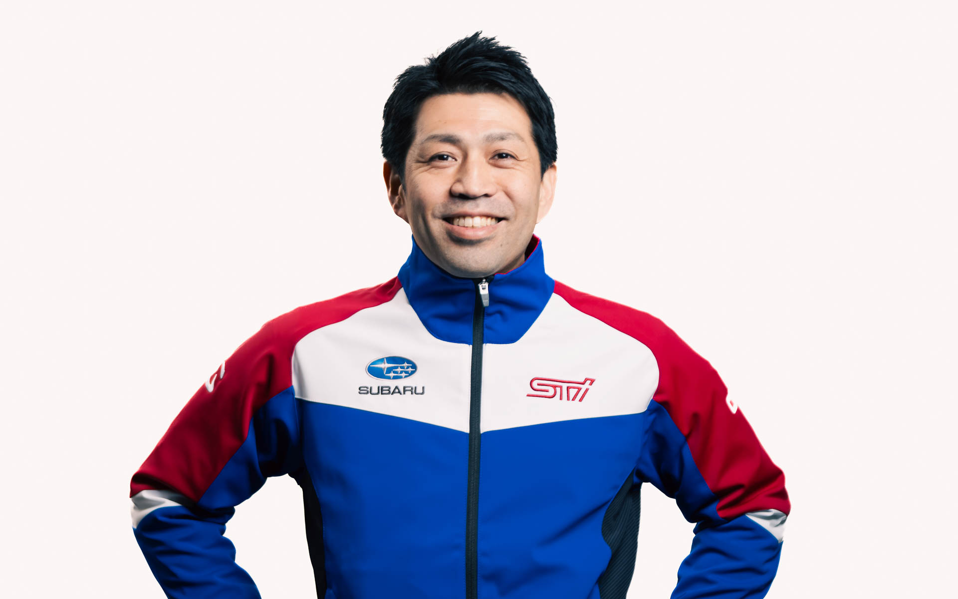 スバル東北 櫻井和宣さん