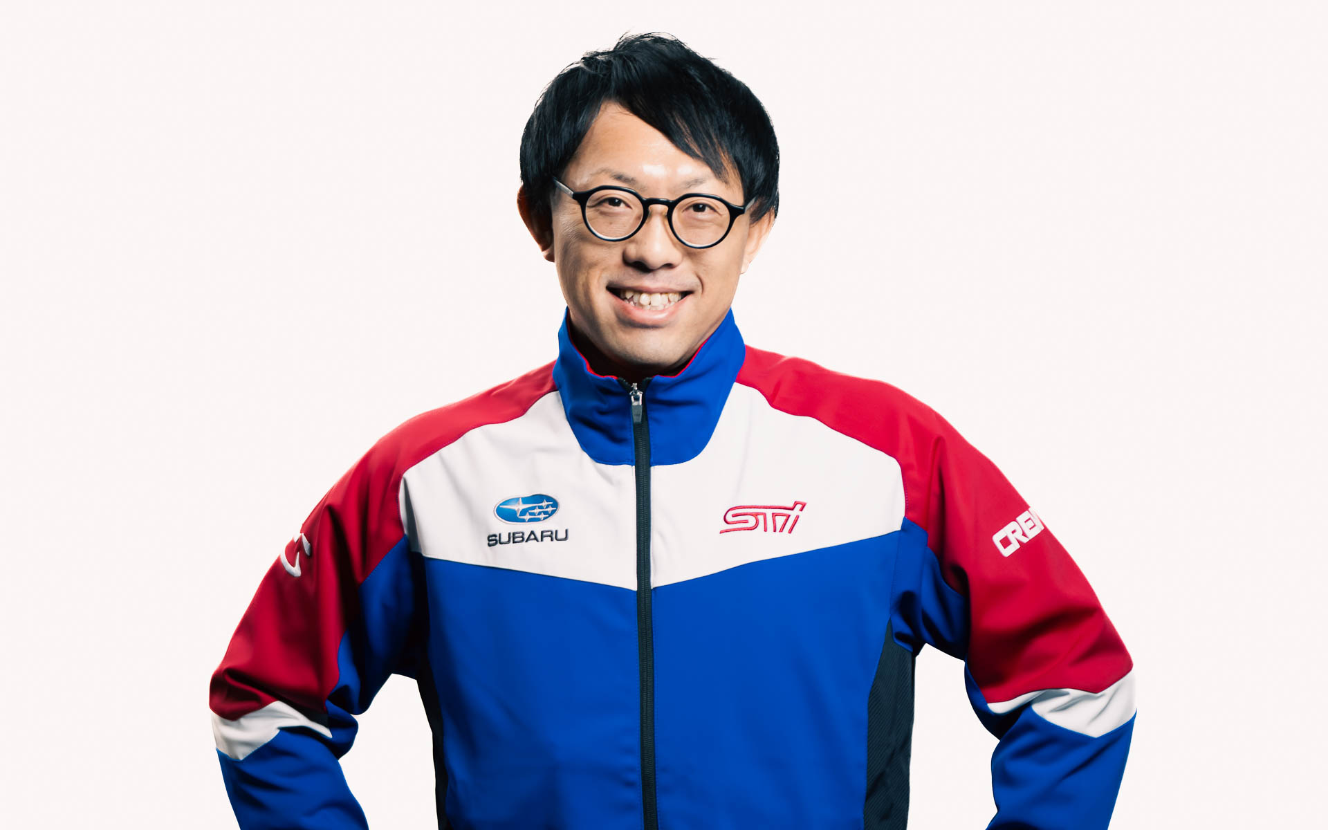 スバル北信越 峯村涼平さん