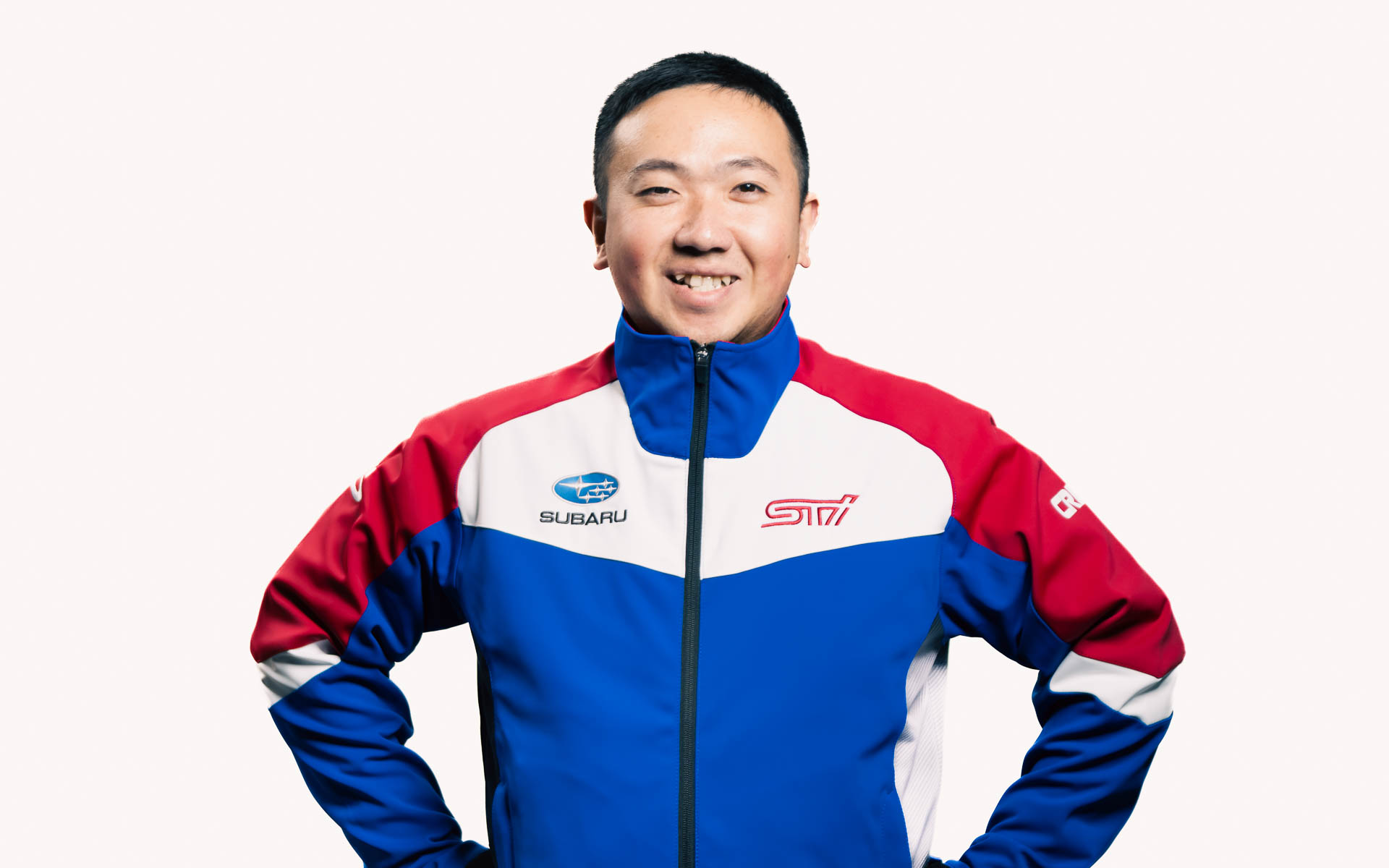 富士スバル 野村裕一さん