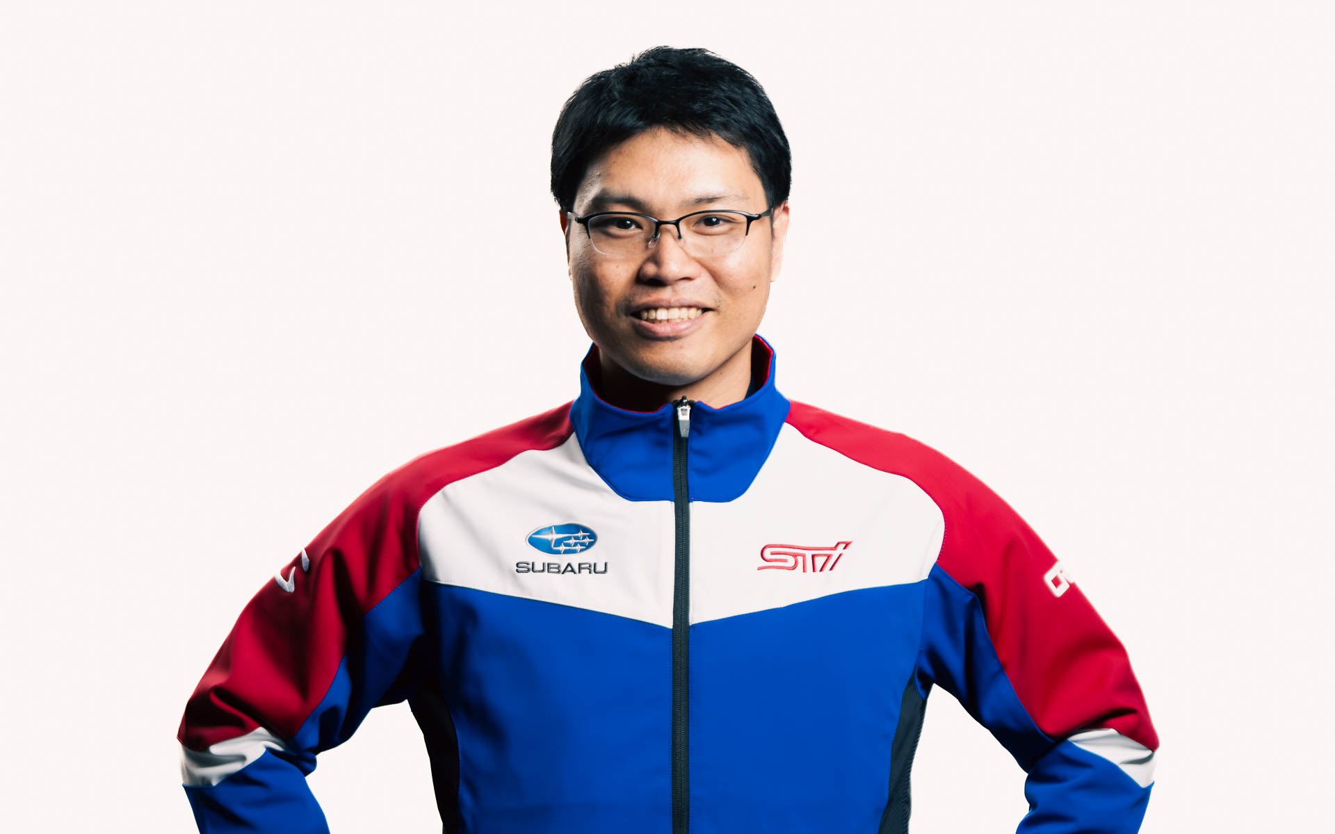 埼玉スバル 熊谷龍司さん