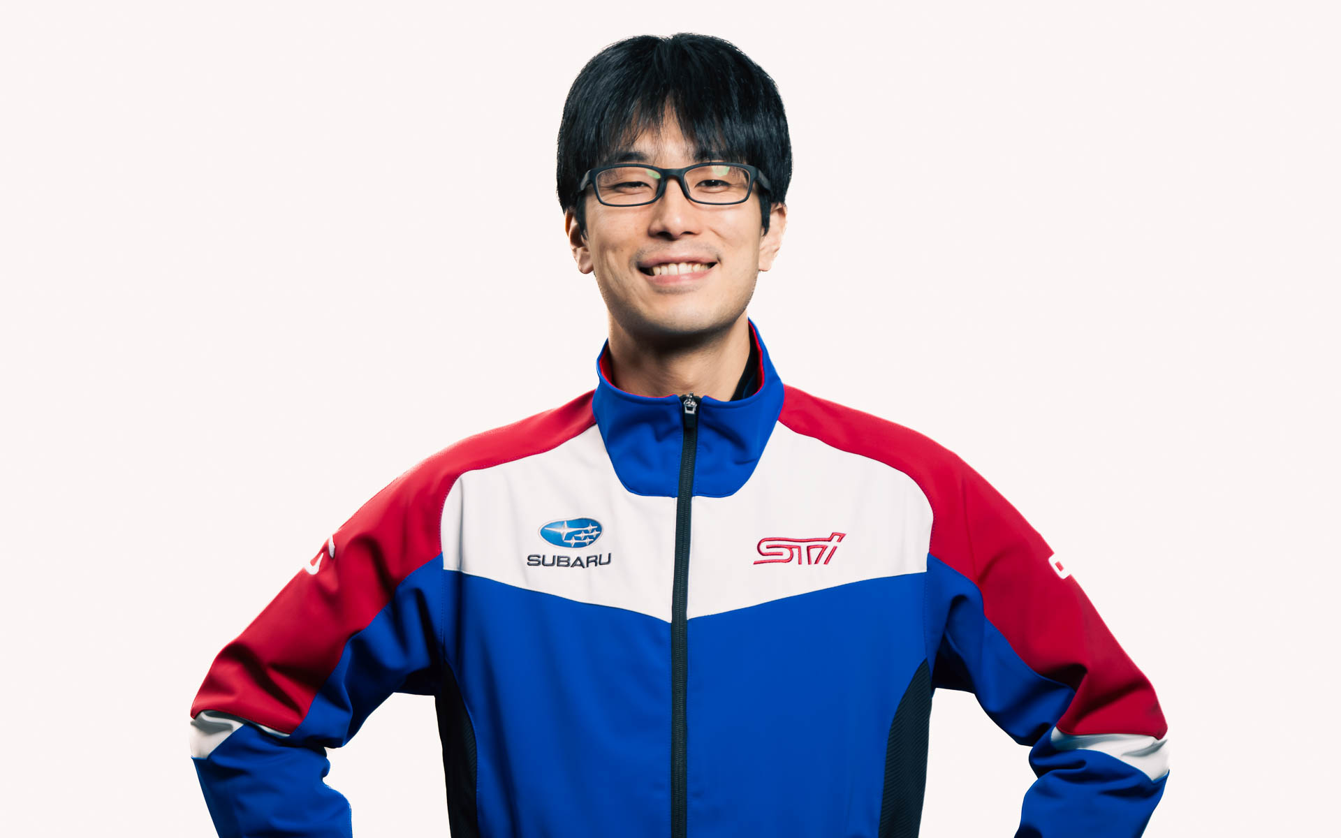 神奈川スバル 寺嶋隼人さん