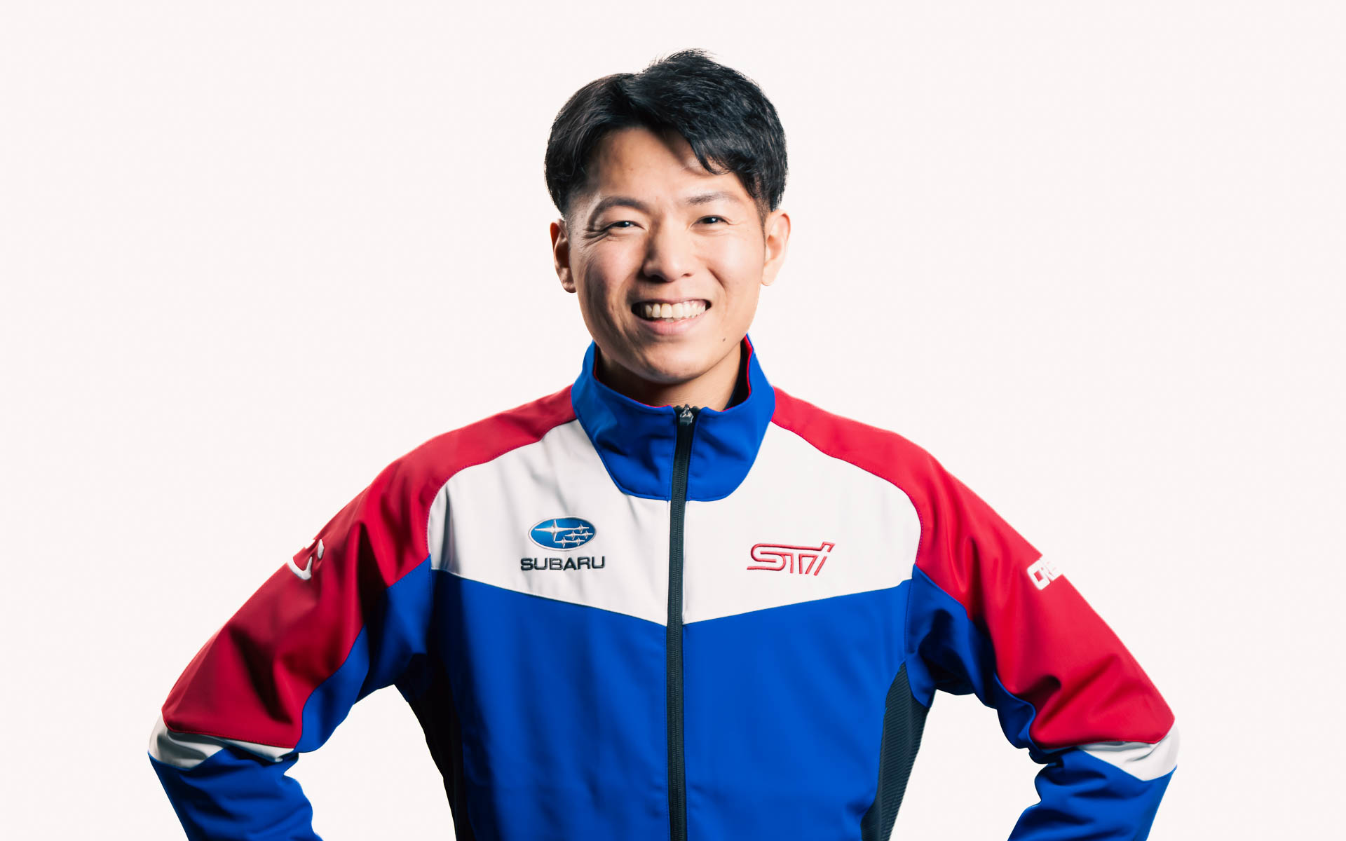 千葉スバル 増田駿さん