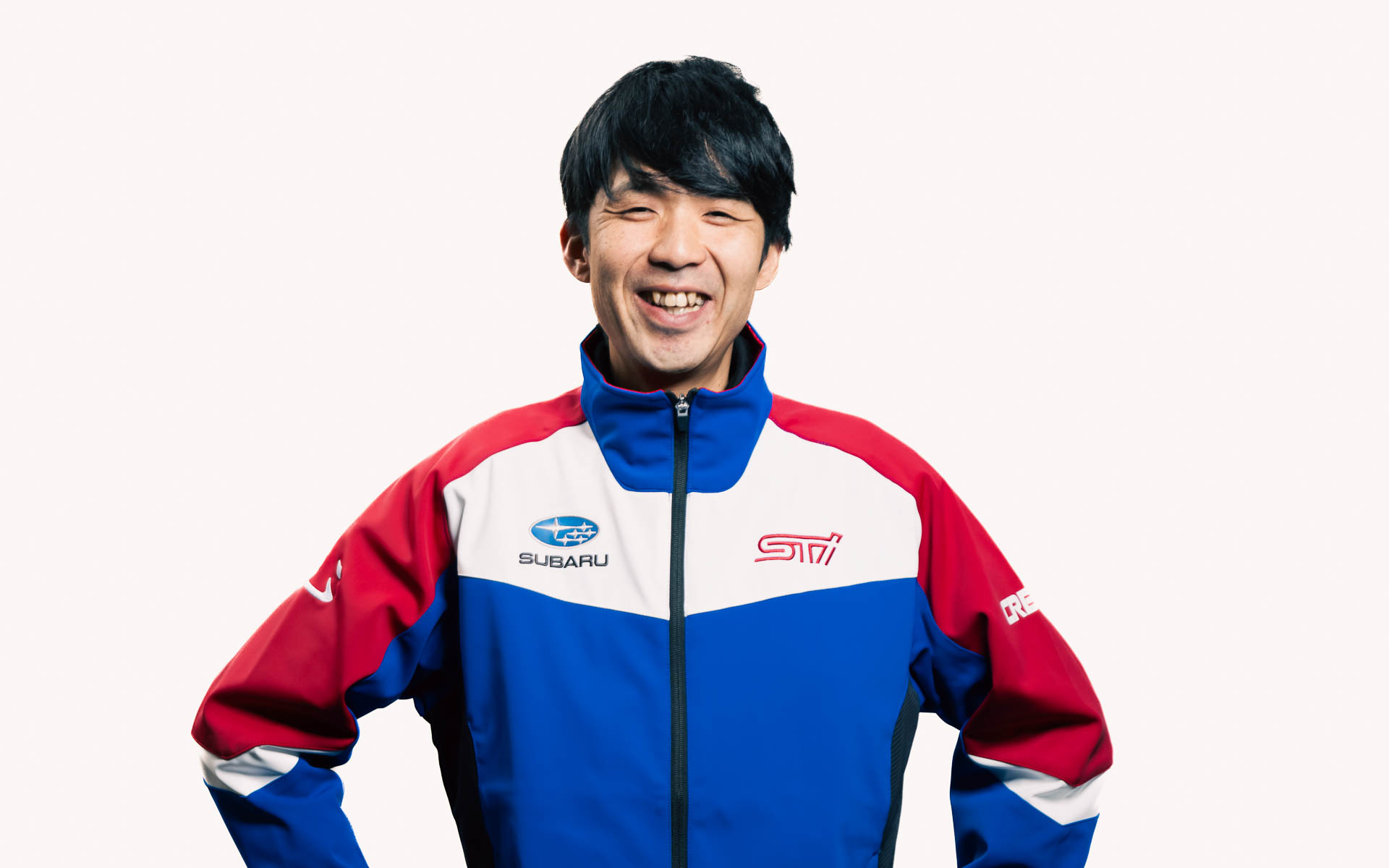 東京スバル 萩原洋輔さん