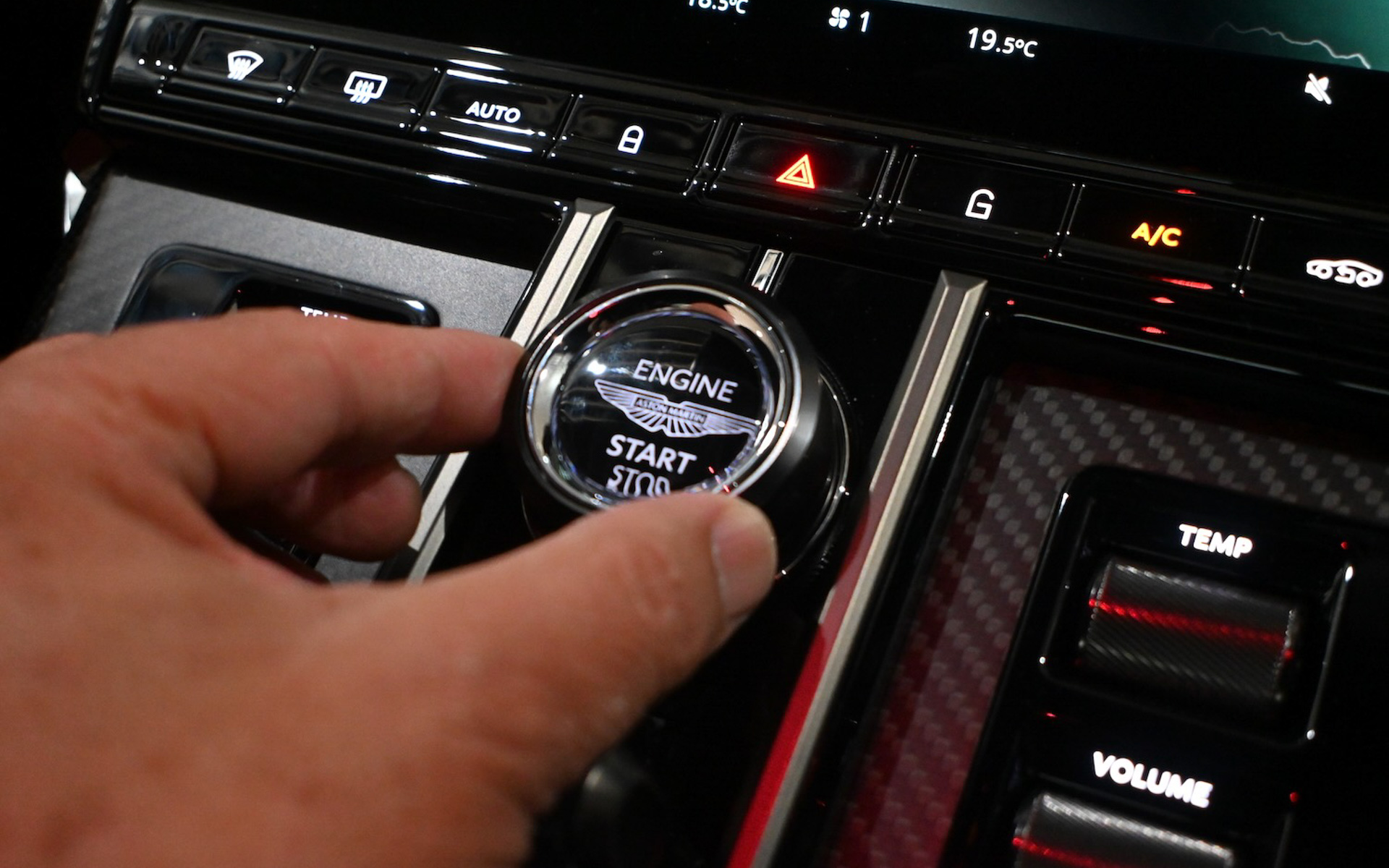 モードダイヤル