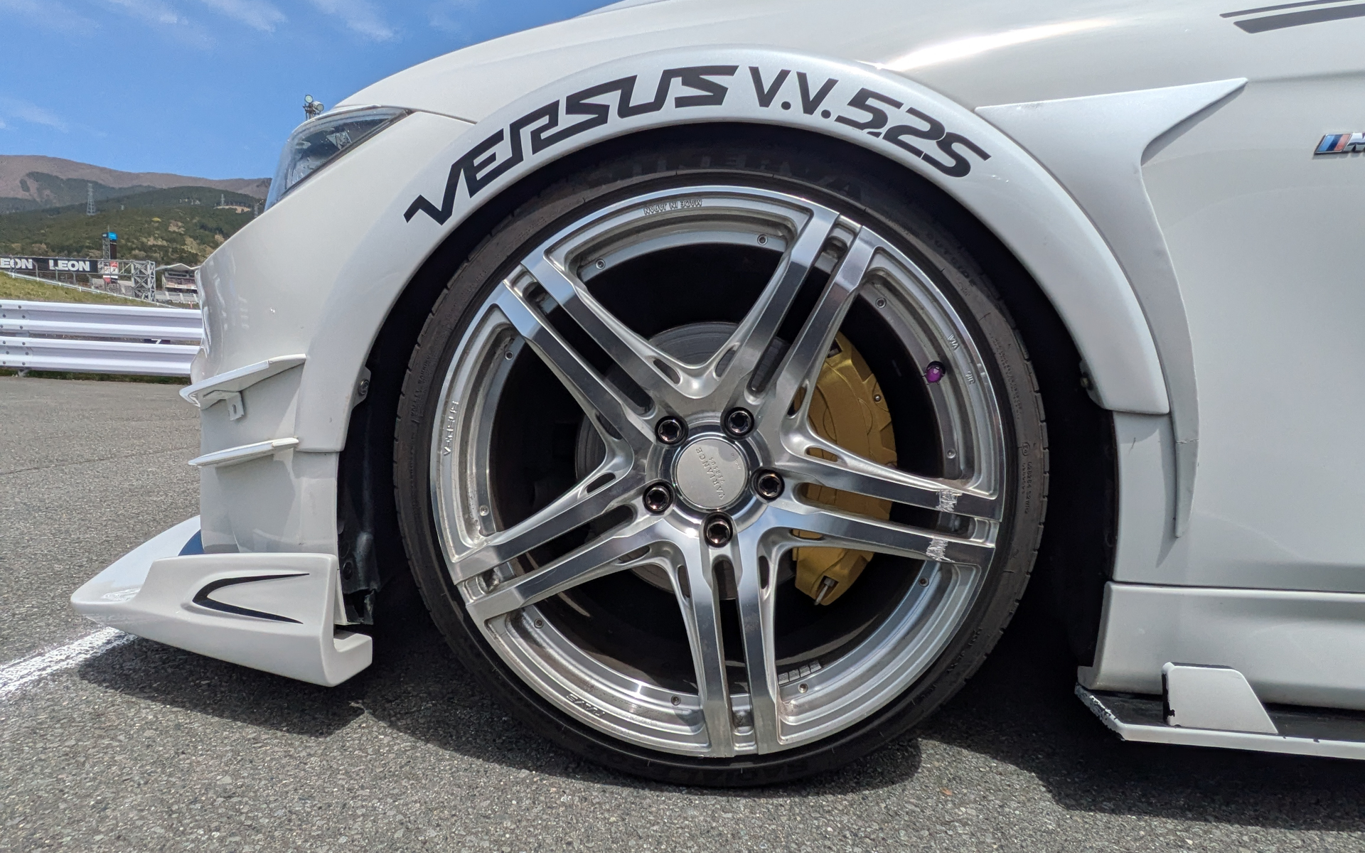 来場者はスポーツカーだけでなく軽自動車、軽トラック、ミニバン、SUV、輸入車などなど、さまざまなジャンルのクルマが並んでいた