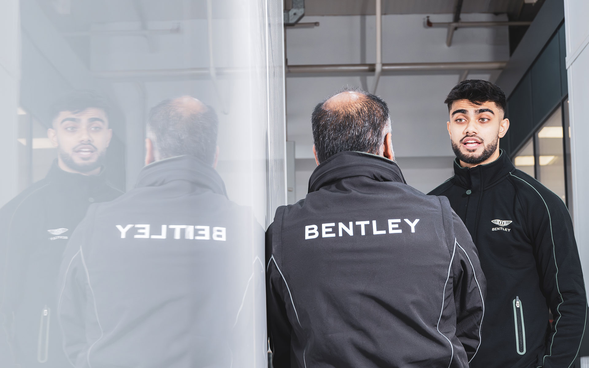 すべての人にとって実用的で利用しやすいコレクションに仕上げたという