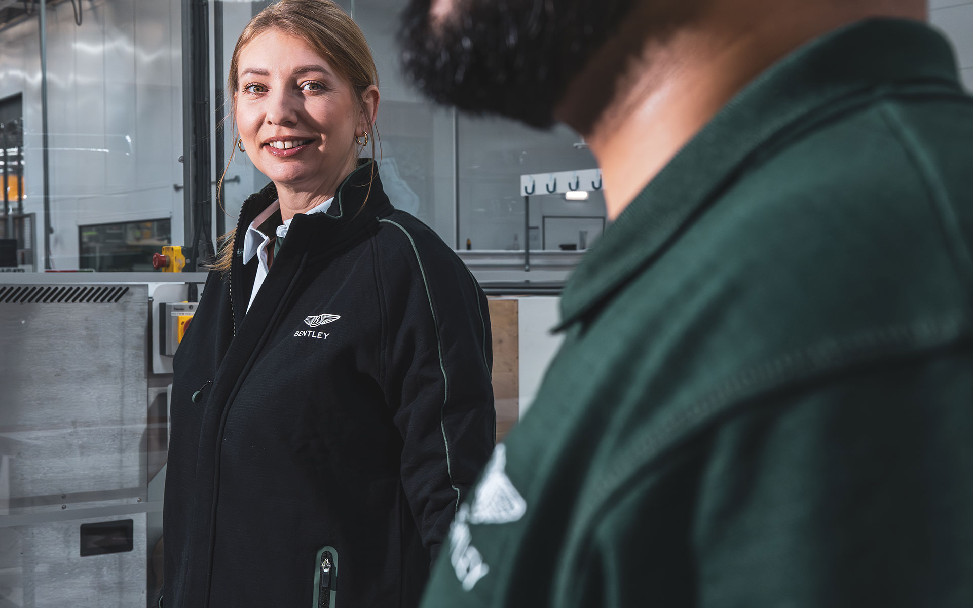 すべての人にとって実用的で利用しやすいコレクションに仕上げたという