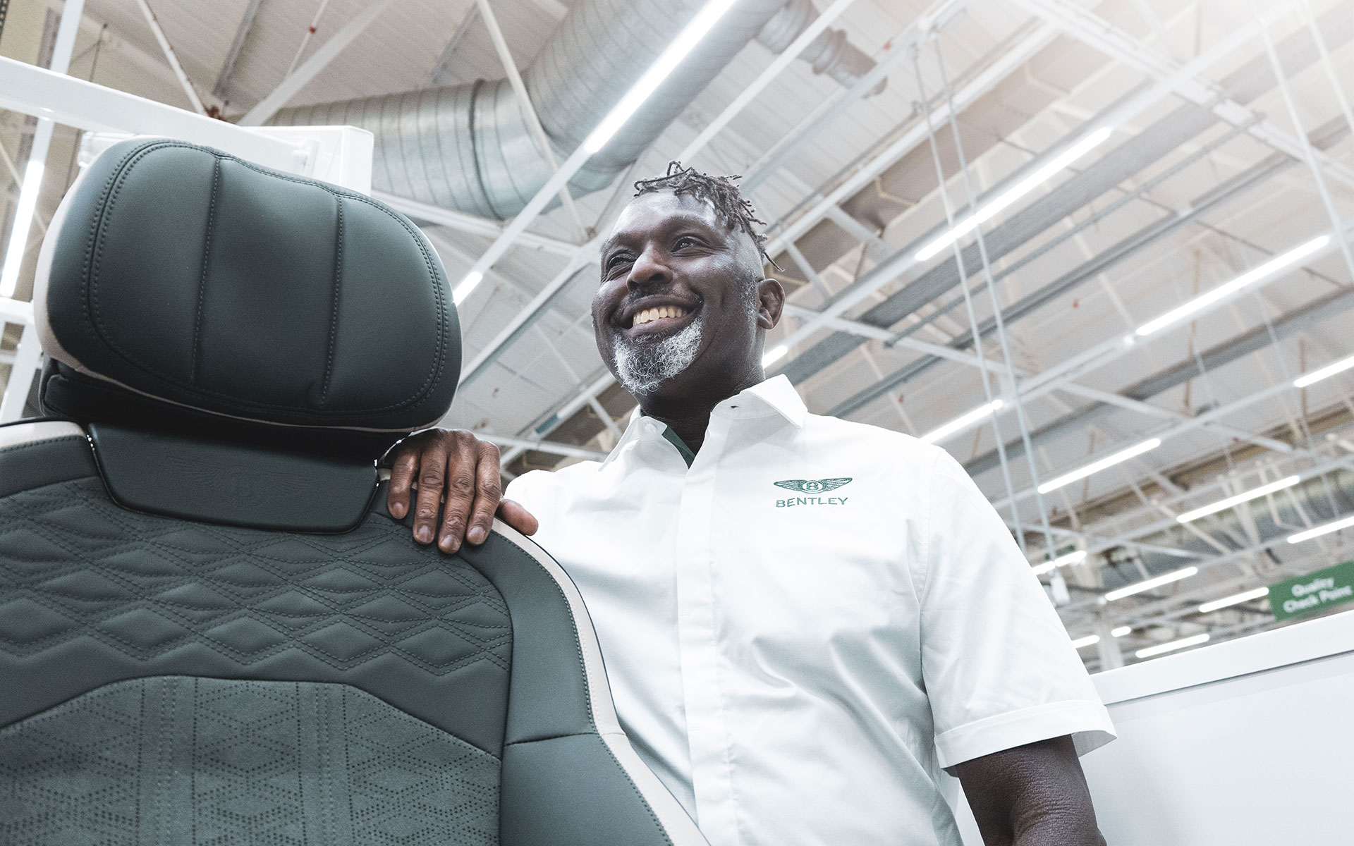 すべての人にとって実用的で利用しやすいコレクションに仕上げたという