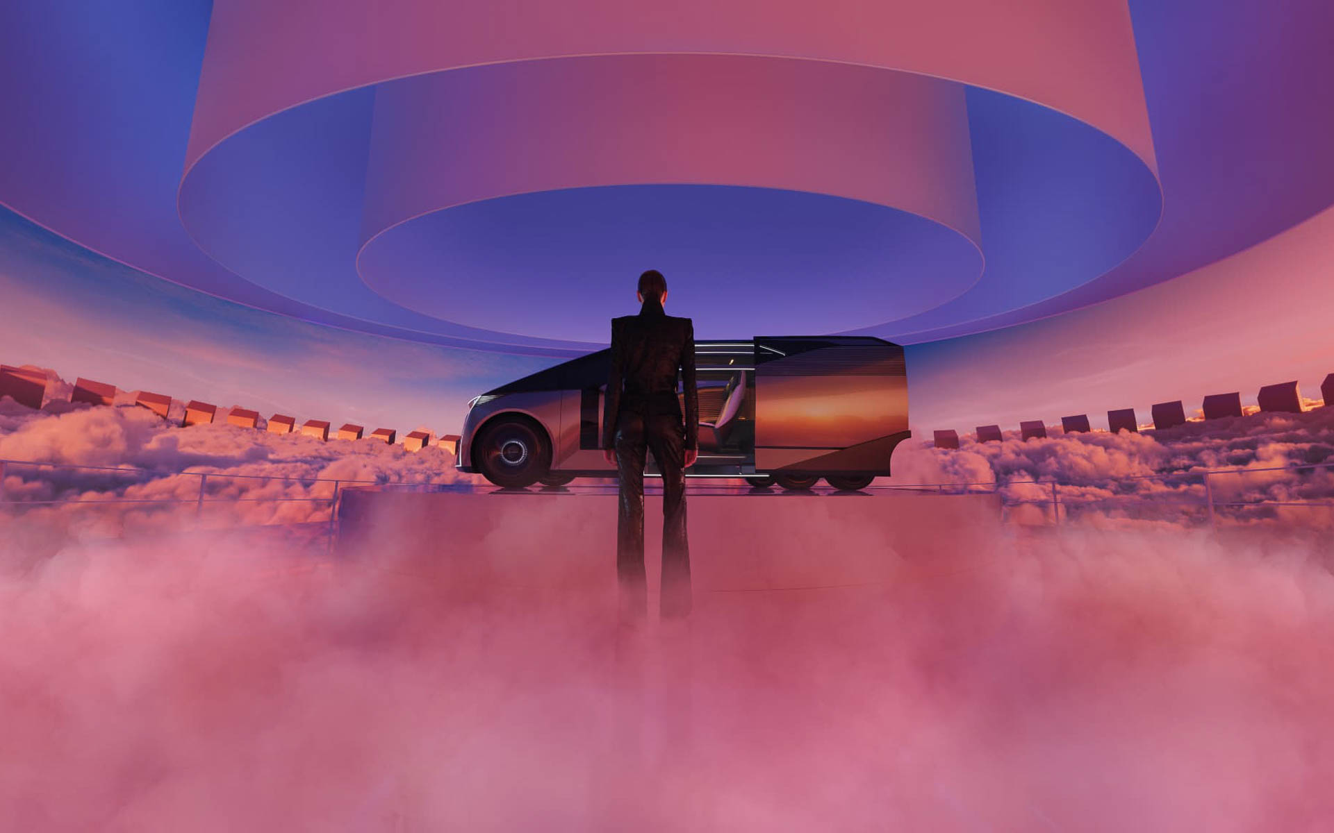 レクサス、ミラノデザインウィーク2026に出展