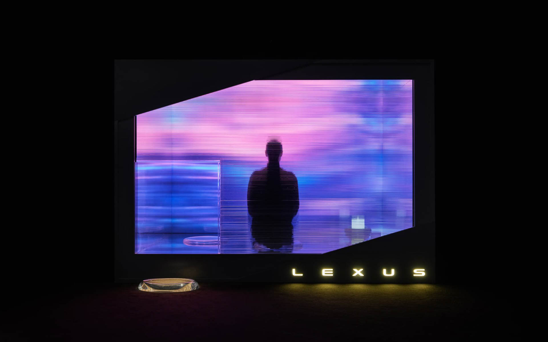 「VISIBLE INVISIBLE / みえるもの みえないこと」林 響太朗＆黒谷 優美