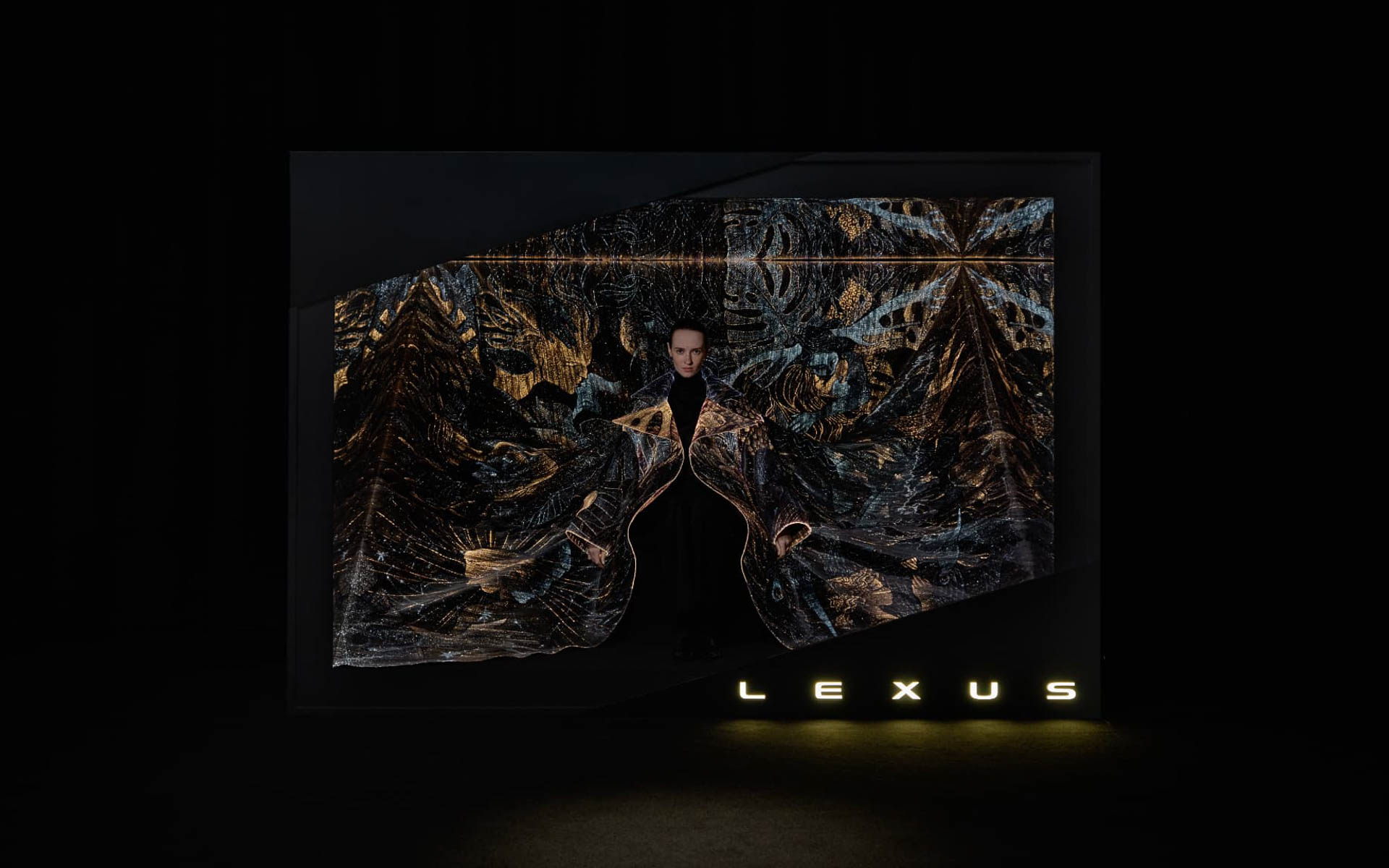 「WEARABLE SPACE」Guardini Ciuffreda Studio