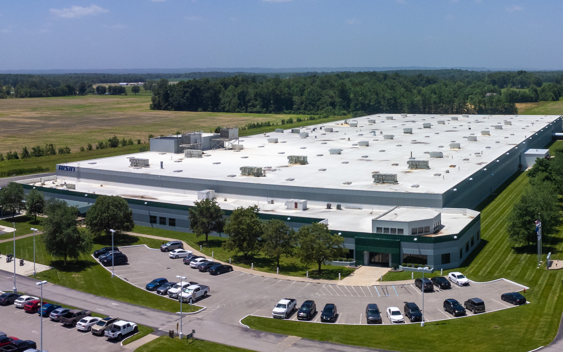 AISIN Drivetrain, Inc.