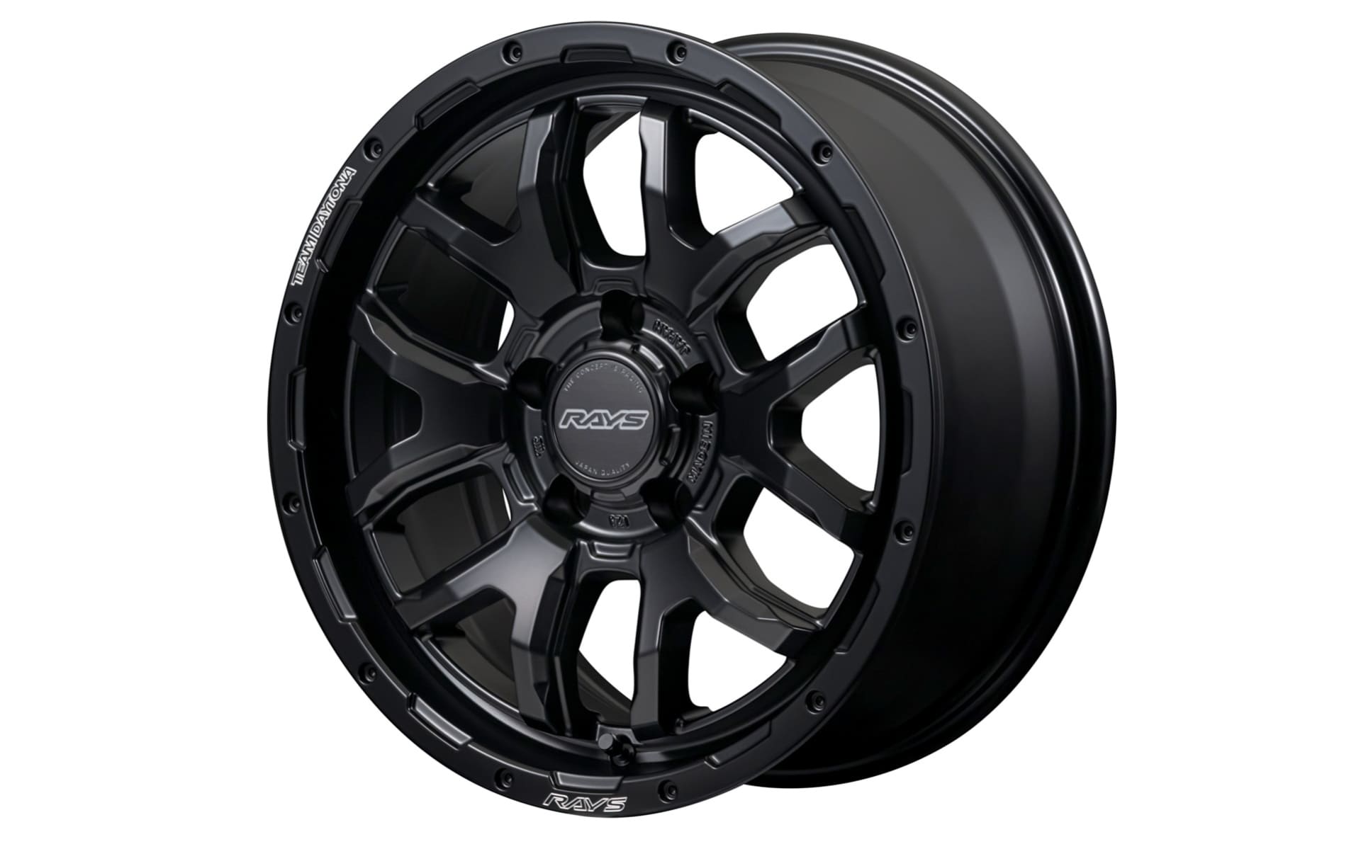 F6boostブラックエディションが新登場
