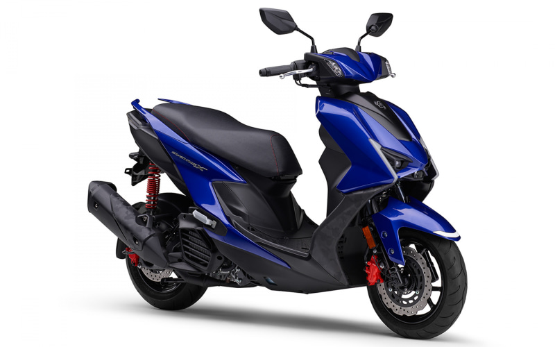 ★支払い総額6.5万円★関東圏内即日配送可能♪ヤマハシグナスX1型 SE12J バカッ速！！加速良好♪サイスタ付き！リアボックス、リアキャリア付き！ ヤマハ、新型スポーティスクーター「シグナスX」 価格38万9400円 - Car