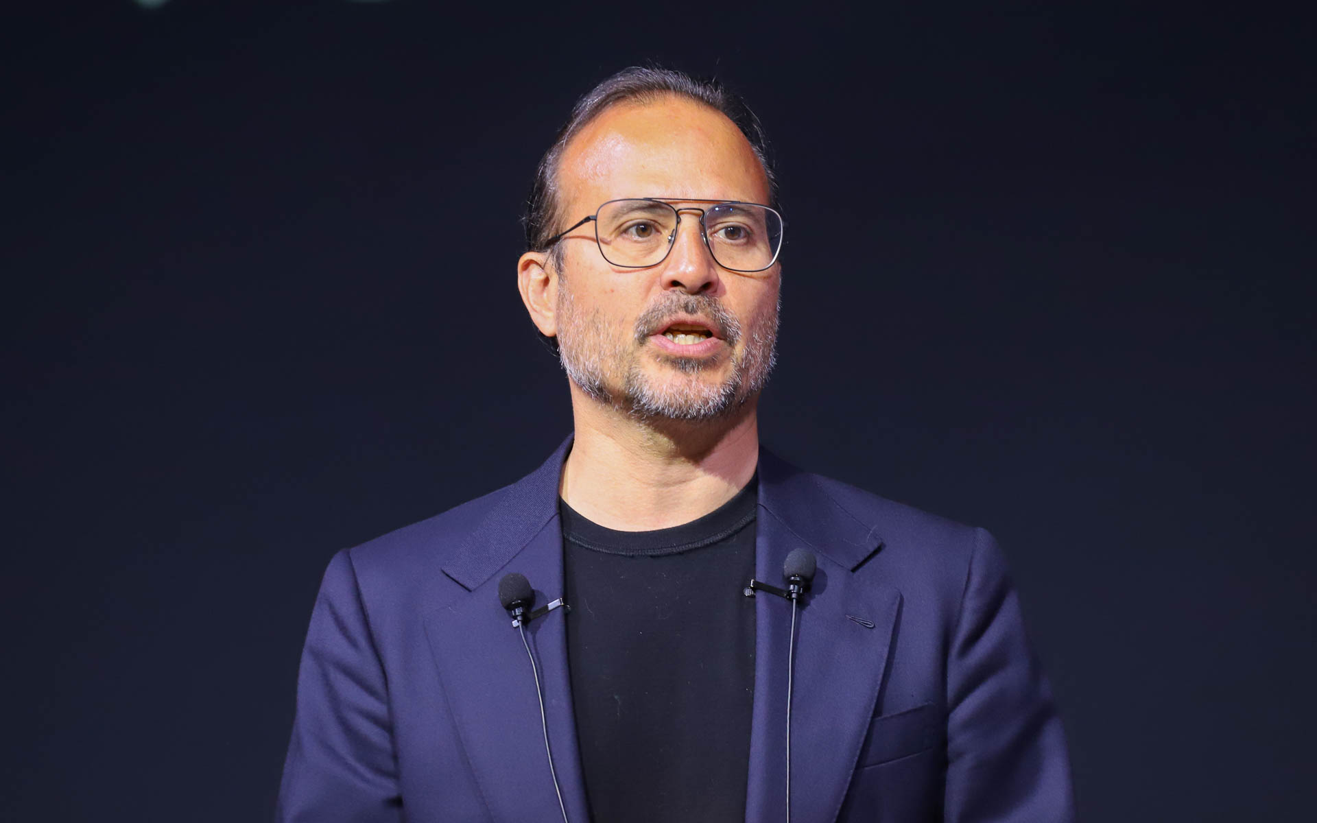 ジャガー・ランドローバー・ジャパン株式会社 代表取締役社長 マグナス・ハンソン氏