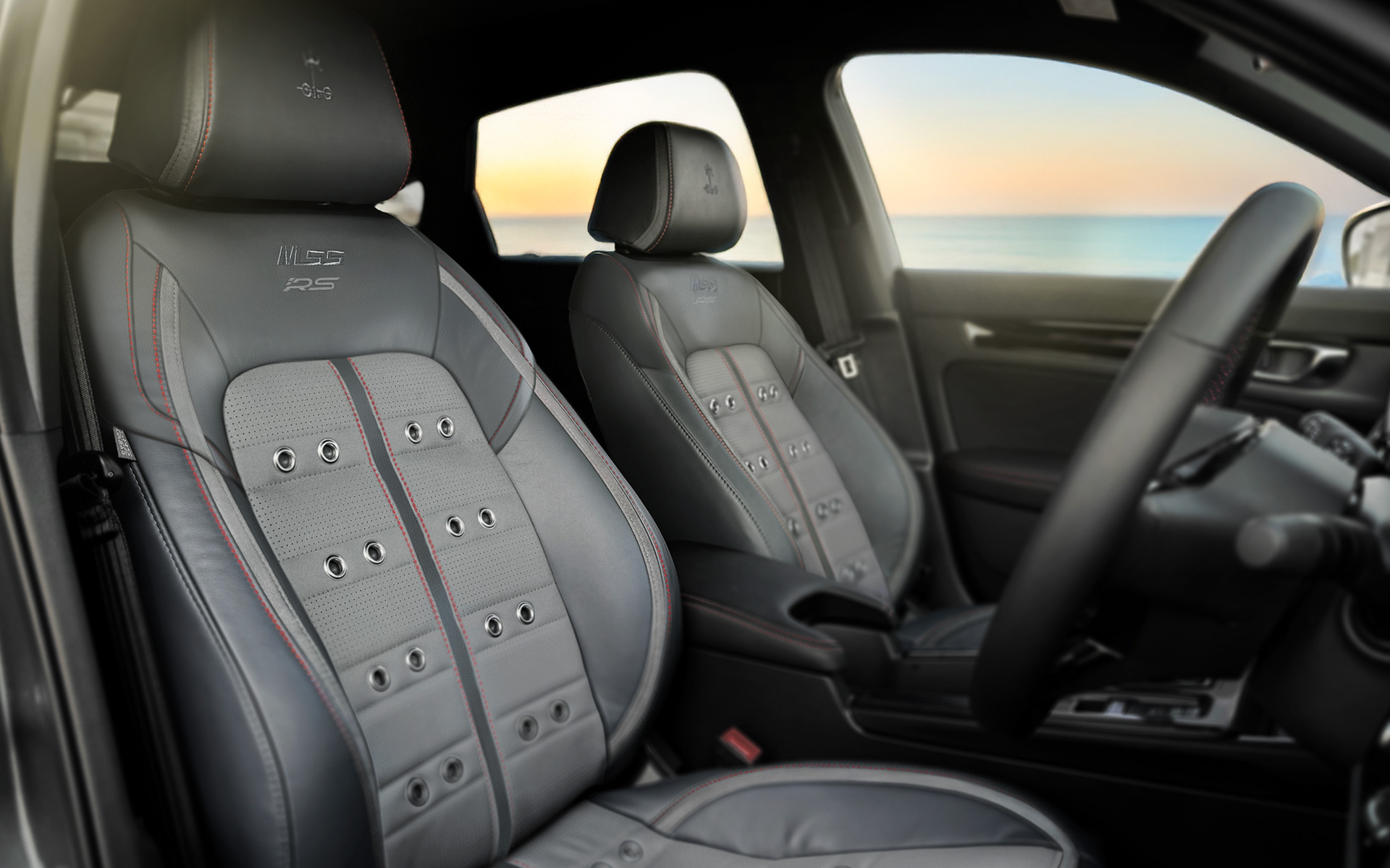 ミツオカ「M55 RS」