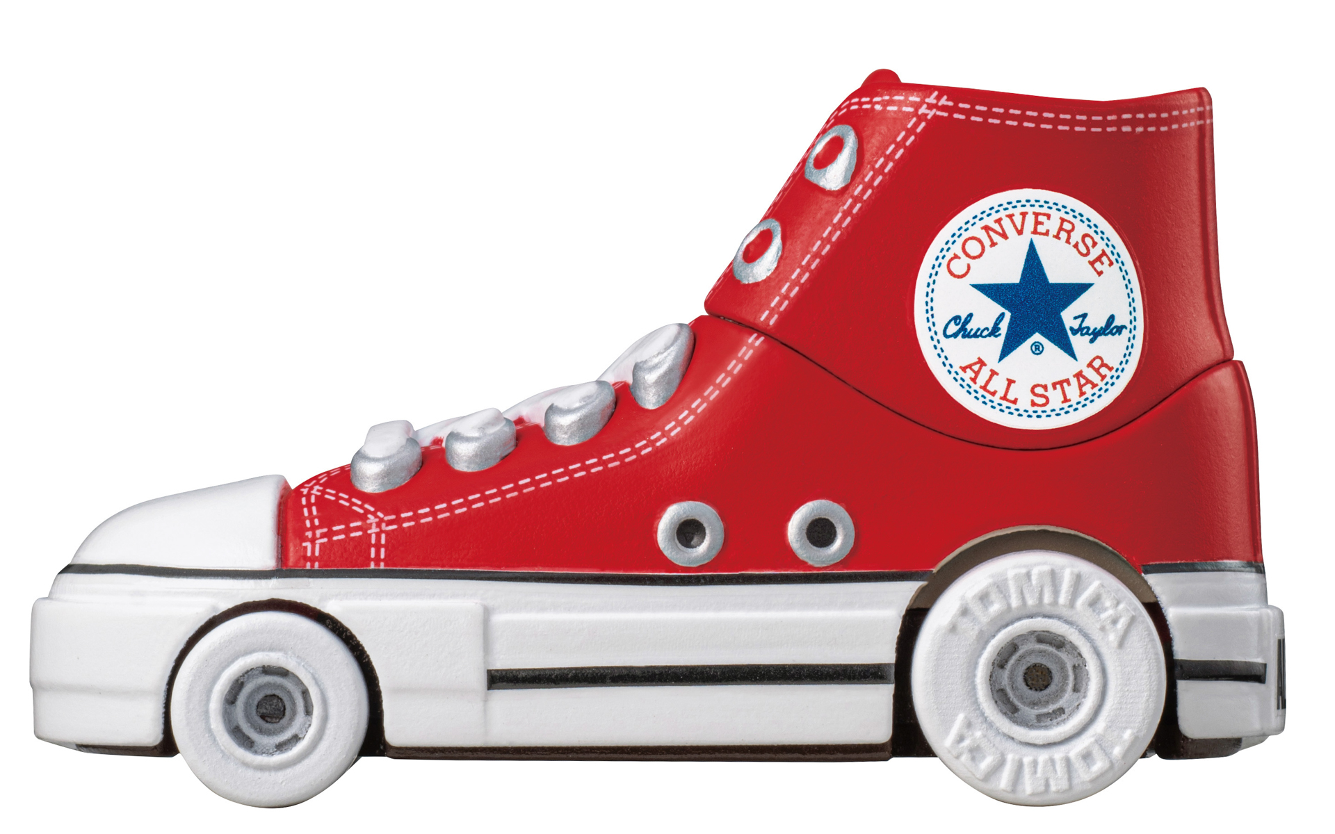 HIカットとOXカットの両方を楽しめる