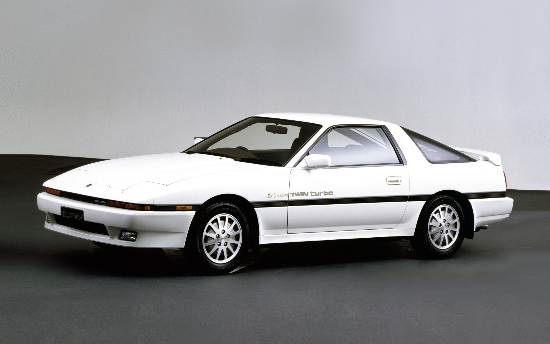 A70型「スープラ」参考画像