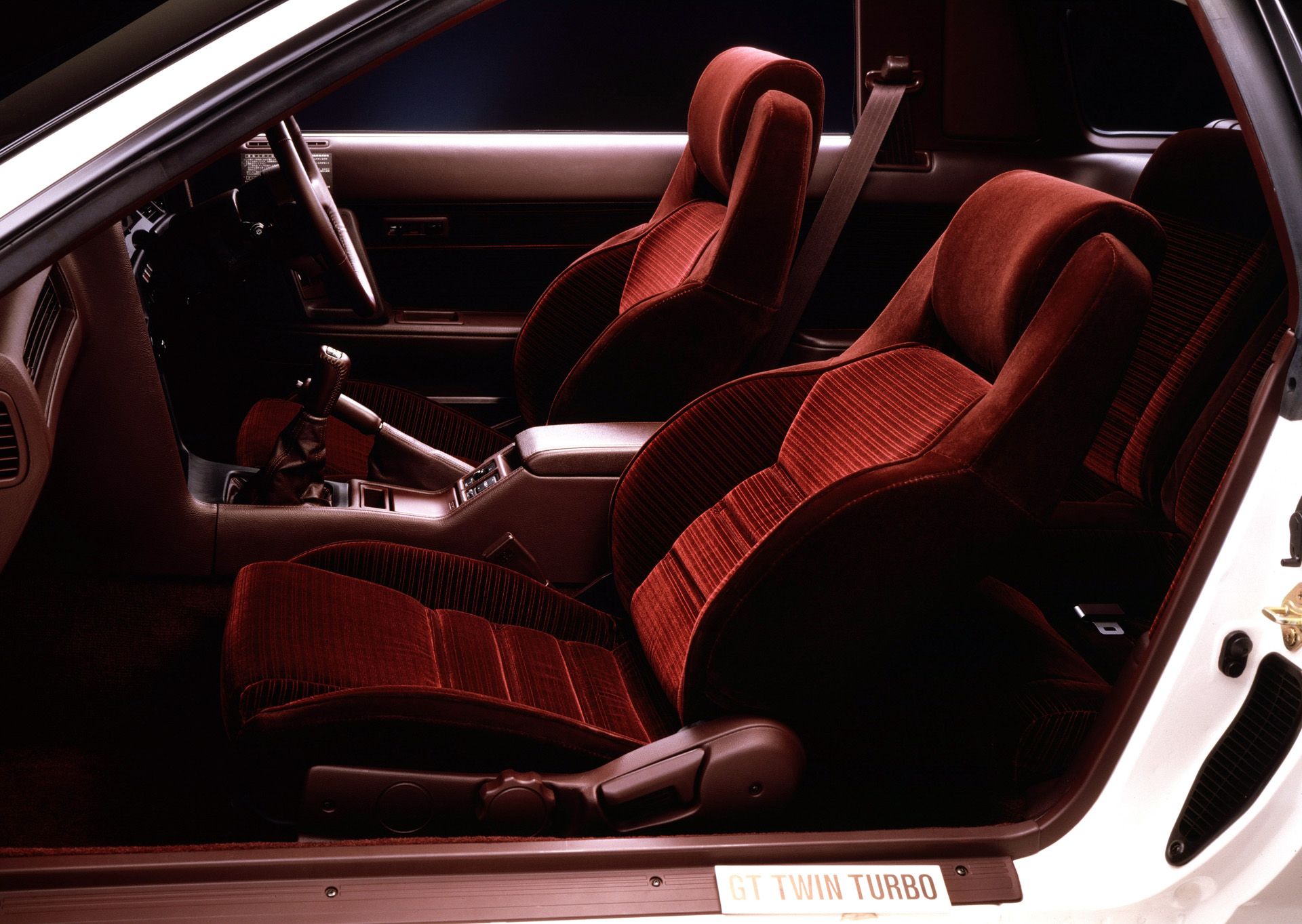 A70型「スープラ」参考画像