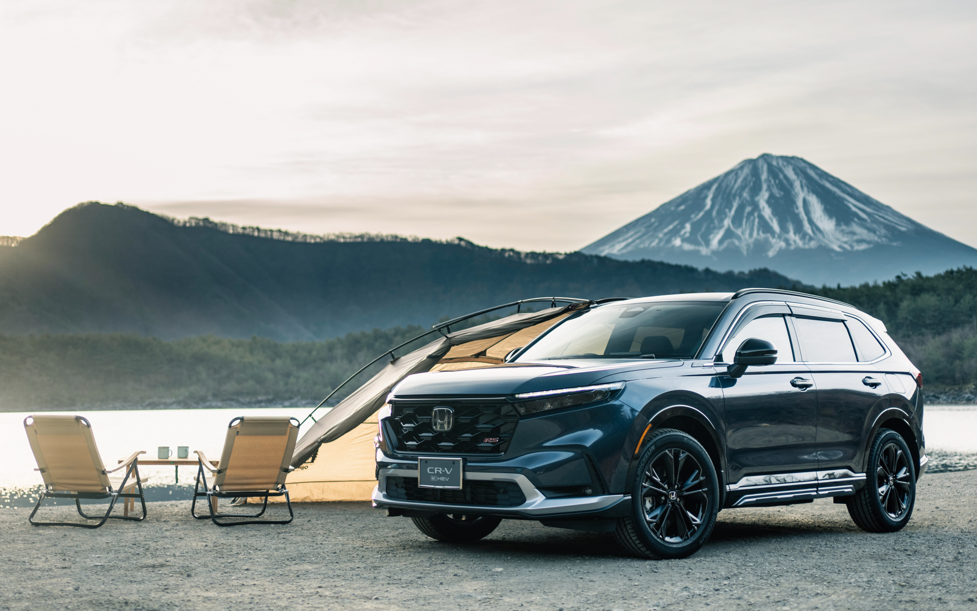 ホンダアクセスが「アウトドアデイジャパン仙台2026」に出展する