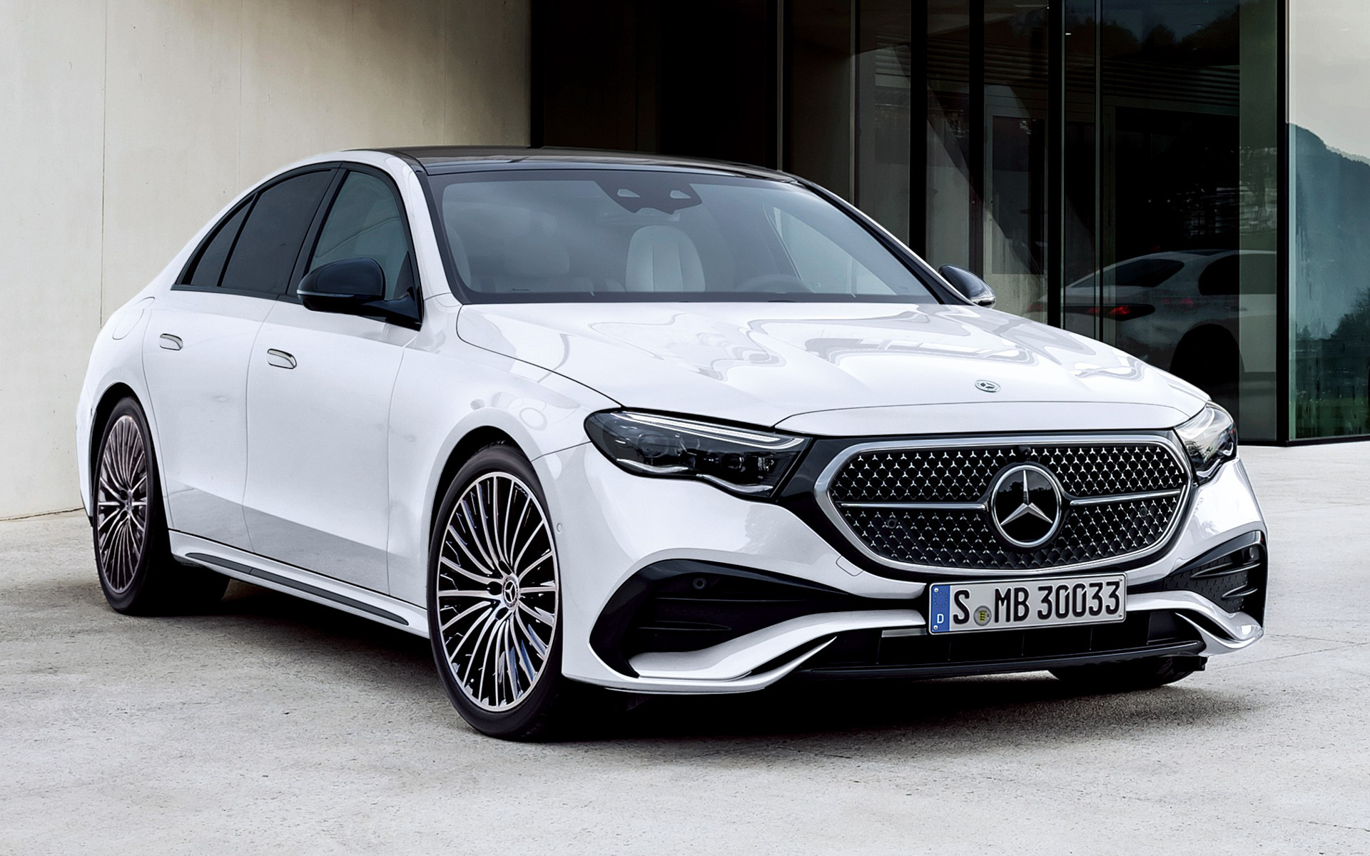 E 200 Sports Night Edition