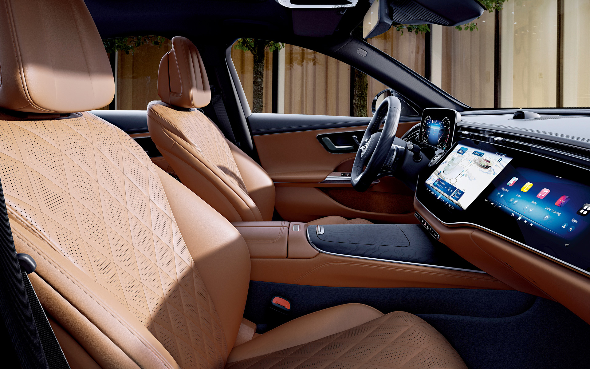 E 200 Sports Night Edition