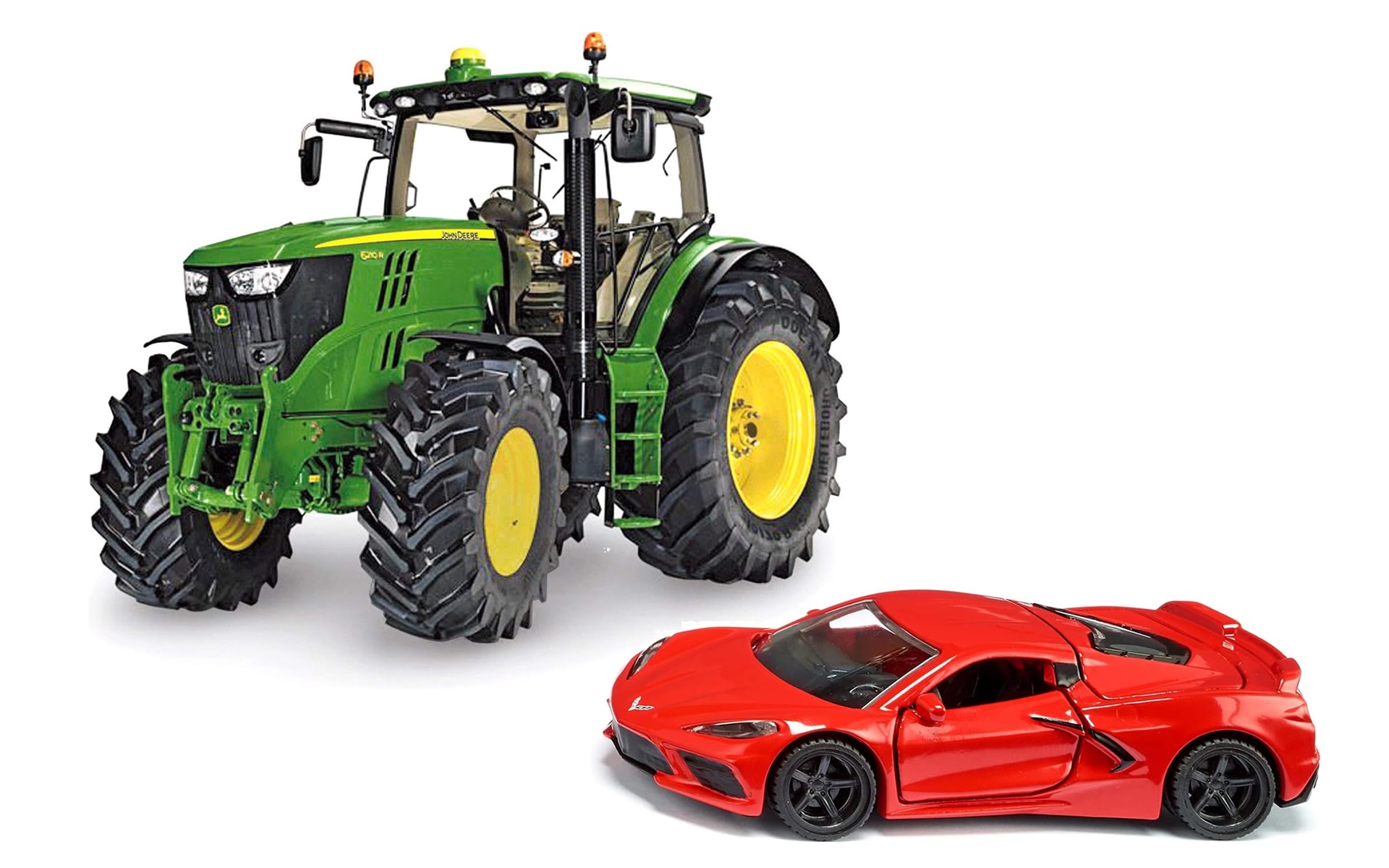 ドイツ発祥のミニカーメーカー「ジク」のミニカーがAmazonタイムセールの対象品となっている