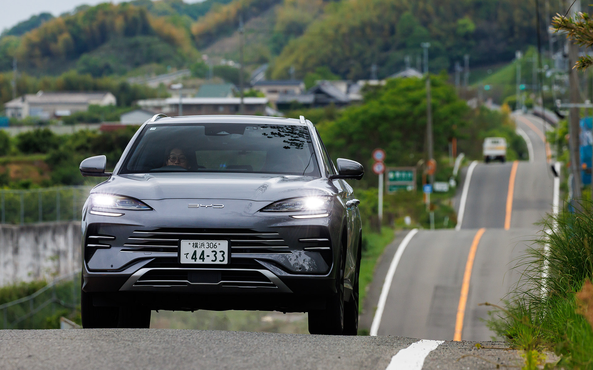 価格で大きなアドバンテージを持つシーライオン6。おすすめは走りとプレミアム感のバランスが取れた4WDモデル