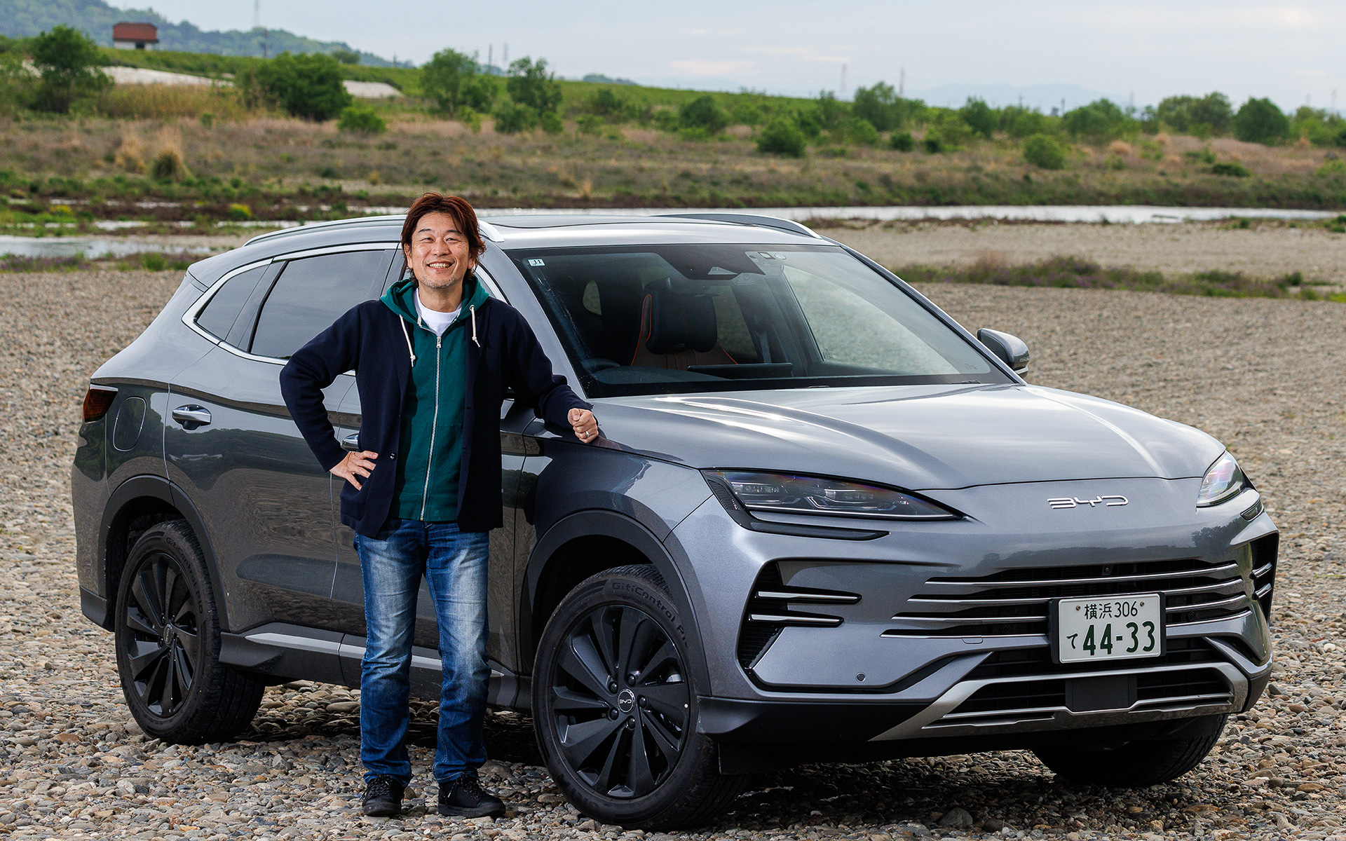 2WDと4WDの違いを和歌山往復でレポート