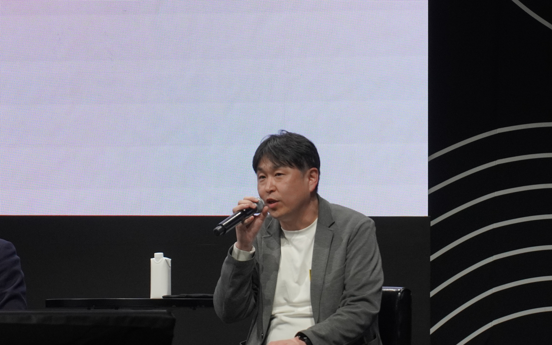 日産自動車株式会社 杉本一馬氏