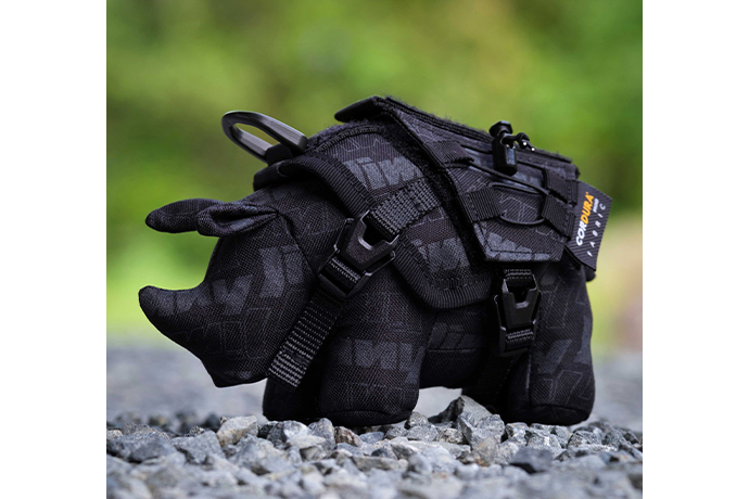 SUZUKI Jimny×FROMSCRACH「SAIBORG」