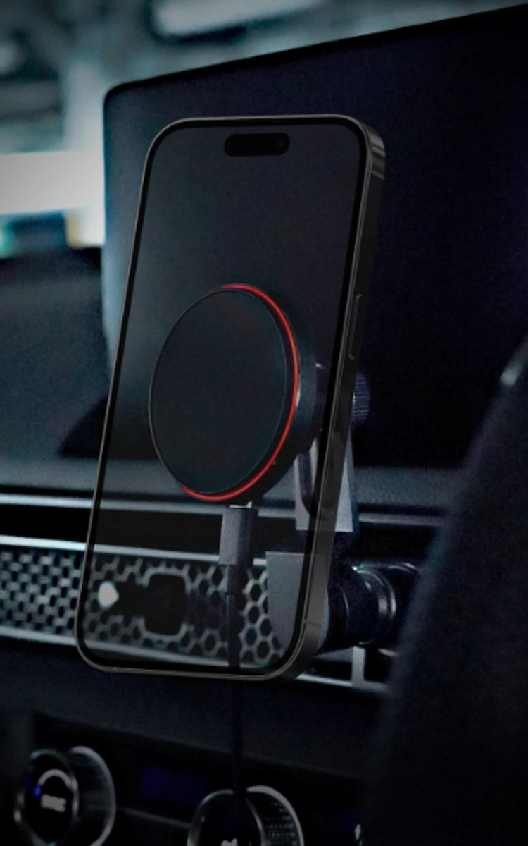 ARTA ワイヤレス充電マグネットスマートフォンホルダー for HONDA CIVIC　価格7980円