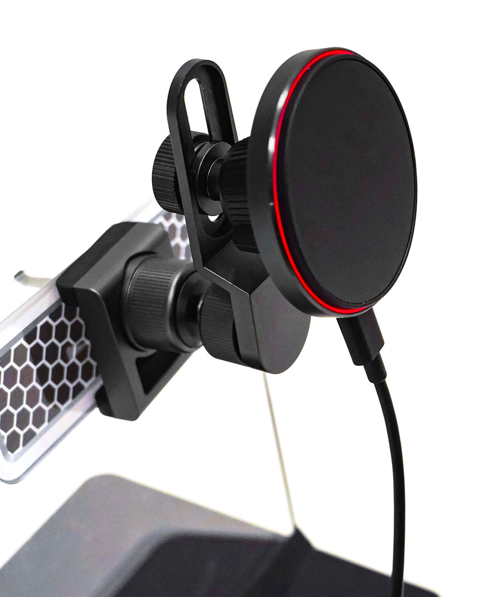 ARTA ワイヤレス充電マグネットスマートフォンホルダー for HONDA CIVIC　価格7980円