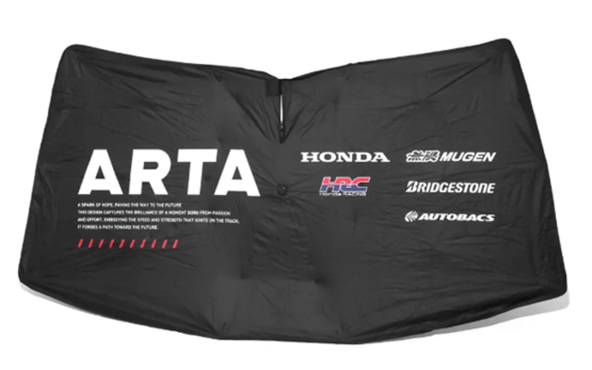 ARTA 傘型フロントサンシェード for HONDA CIVIC 5980円